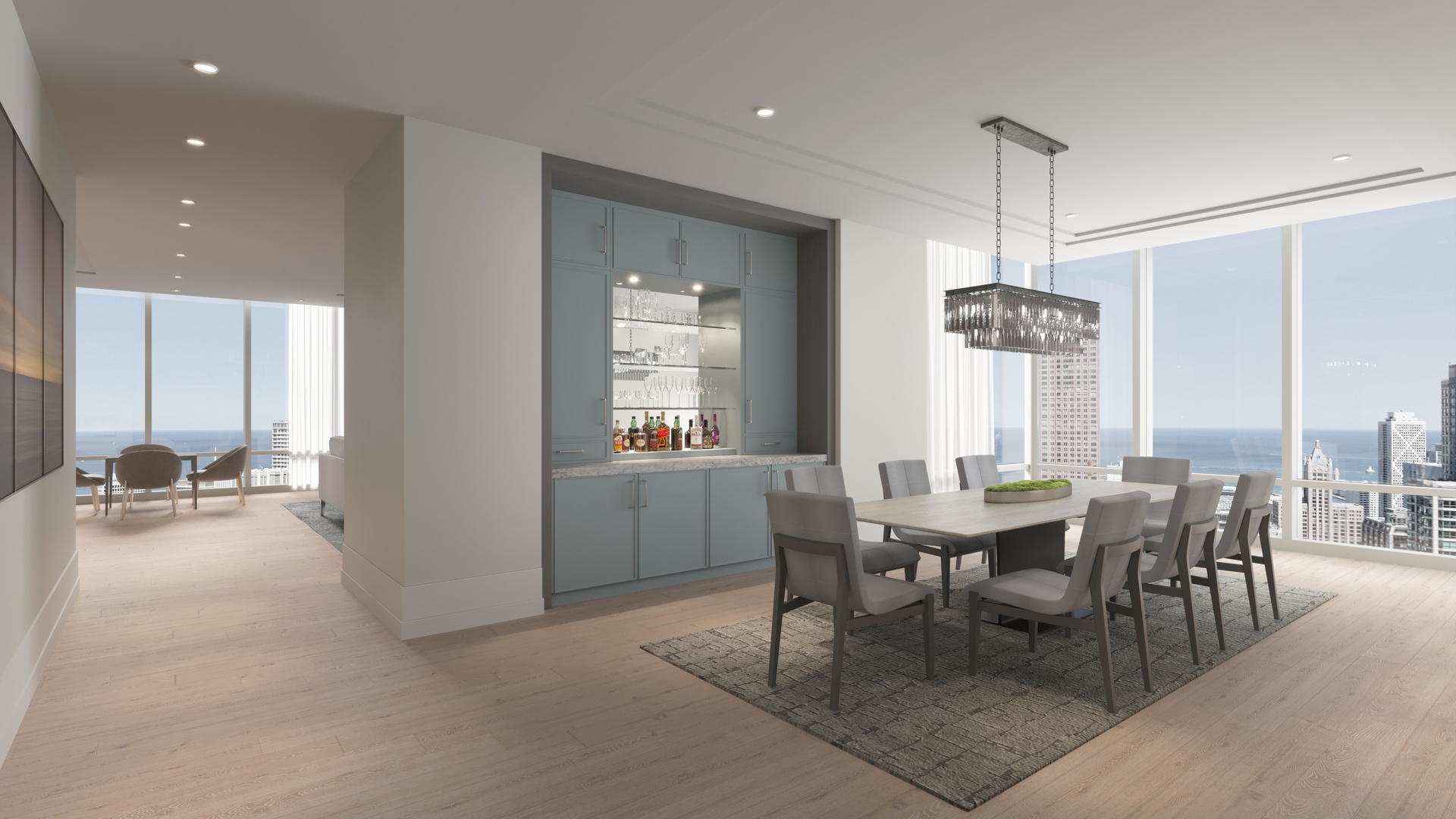14 W Superior Street Unit: 7200