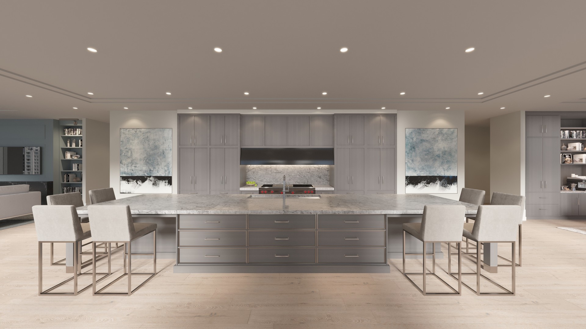 14 W Superior Street Unit: 7200