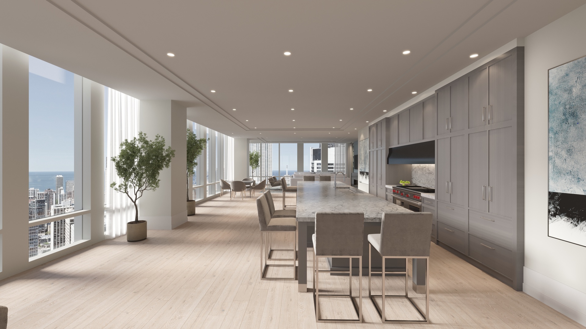 14 W Superior Street Unit: 7200