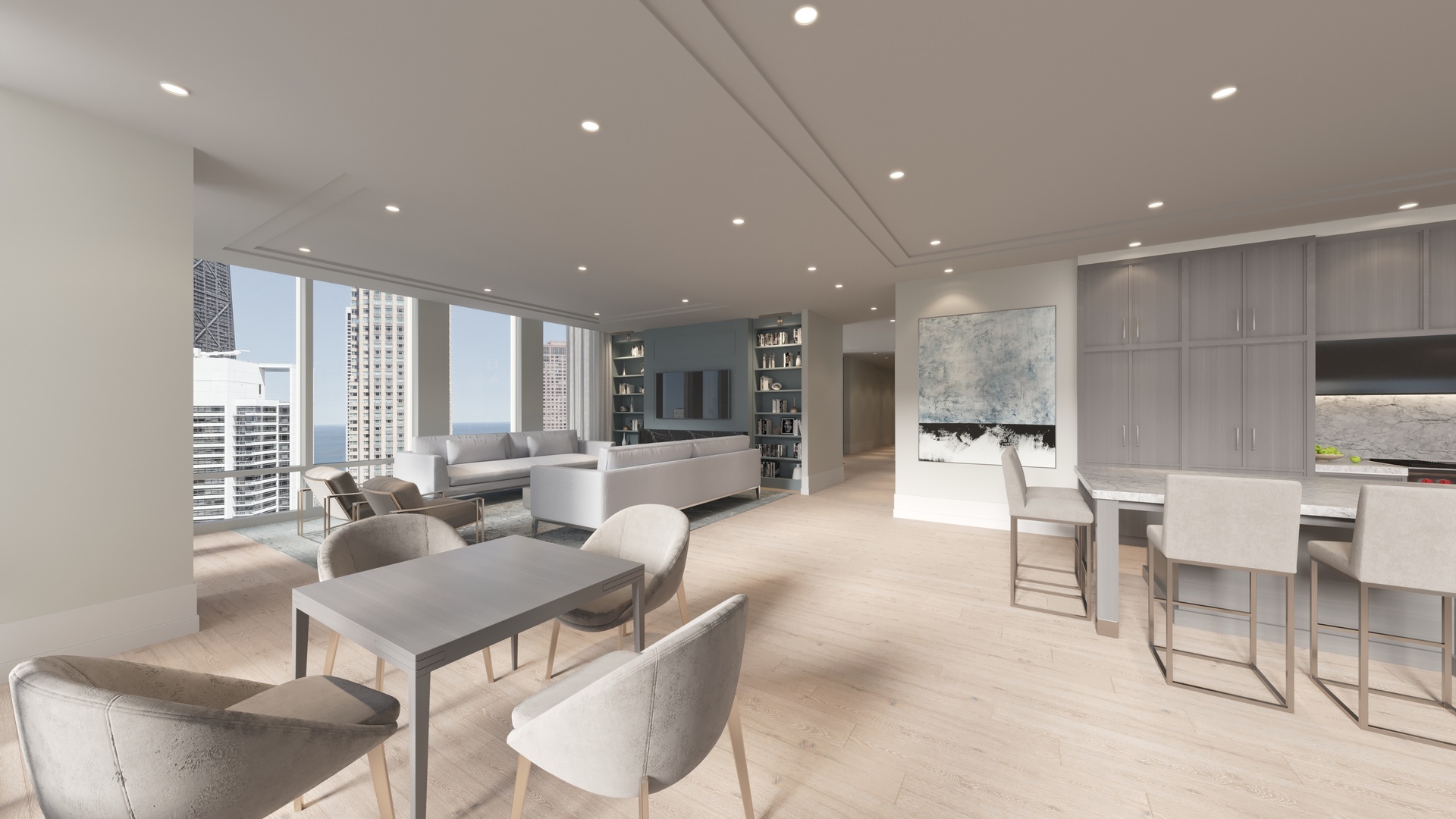 14 W Superior Street Unit: 7200