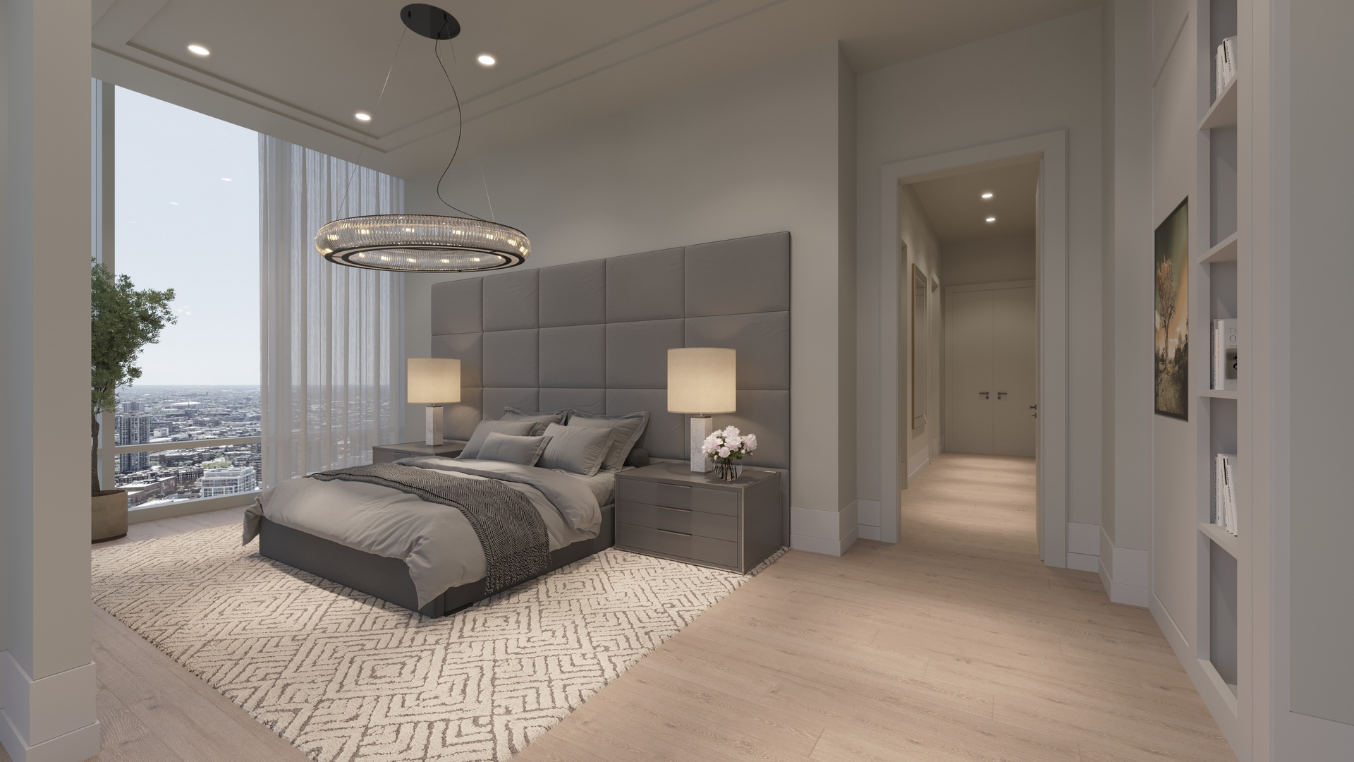14 W Superior Street Unit: 7200