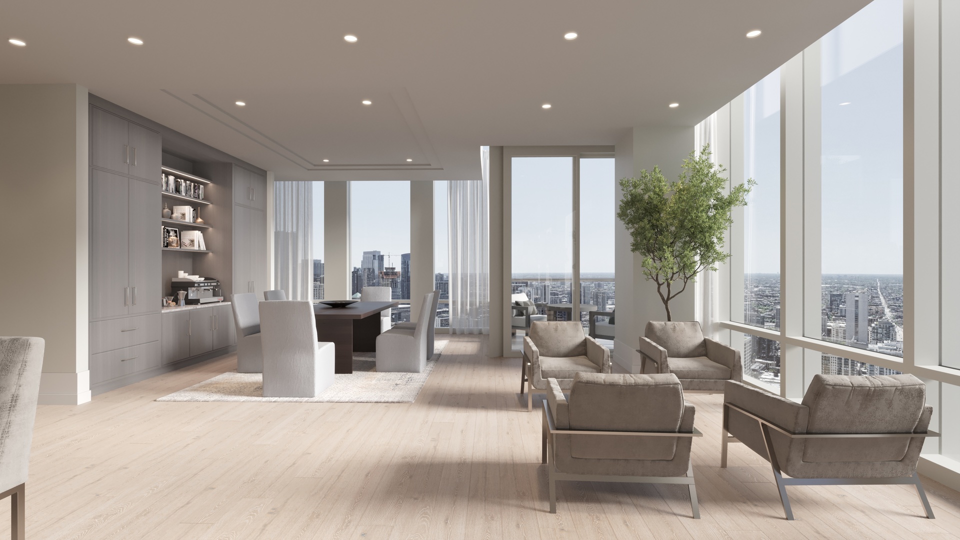 14 W Superior Street Unit: 7200