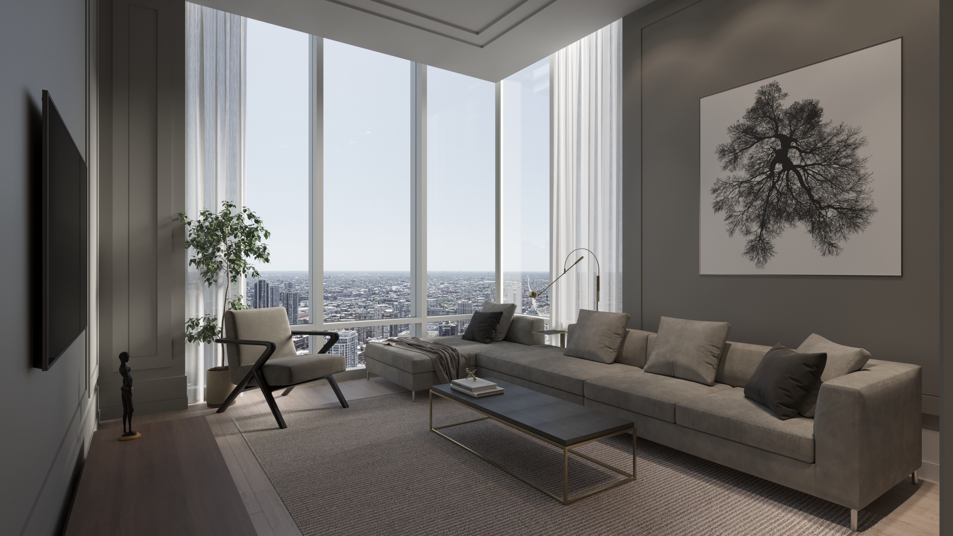 14 W Superior Street Unit: 7200