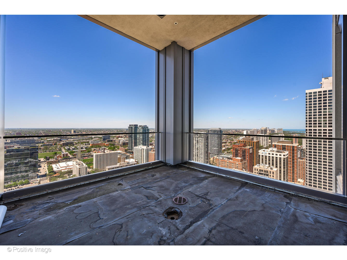 9 W Walton Street Unit: 3800