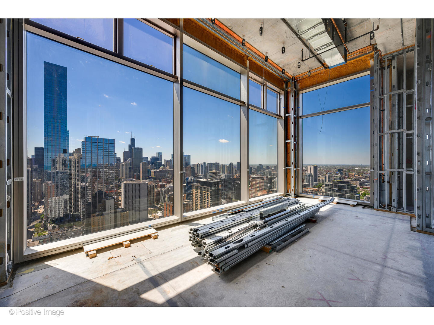 9 W Walton Street Unit: 3800