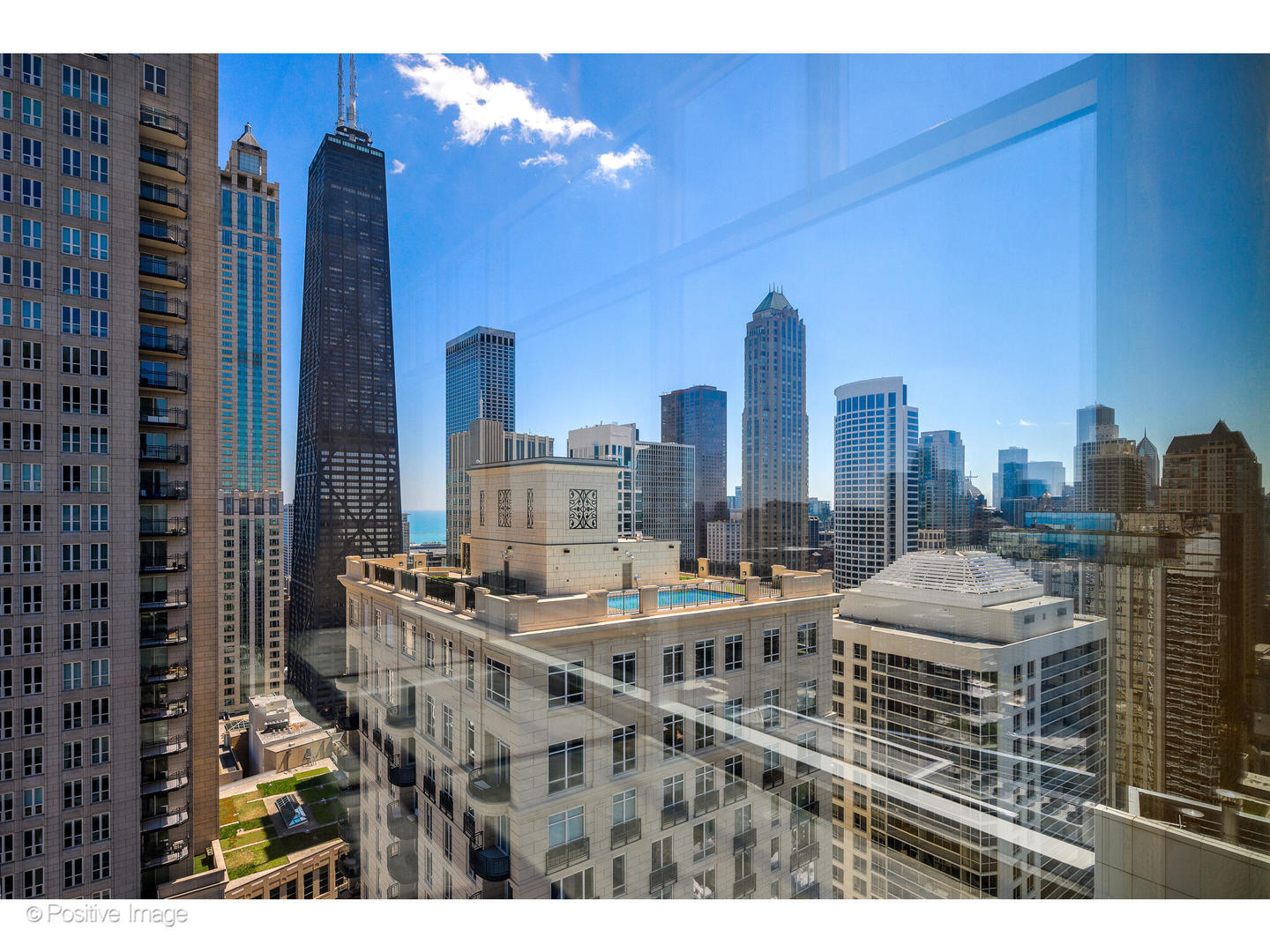 9 W Walton Street Unit: 3800
