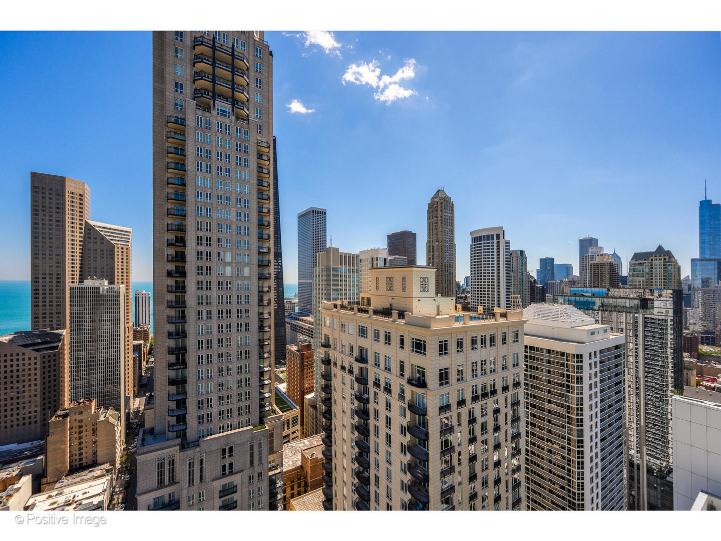 9 W Walton Street Unit: 3800