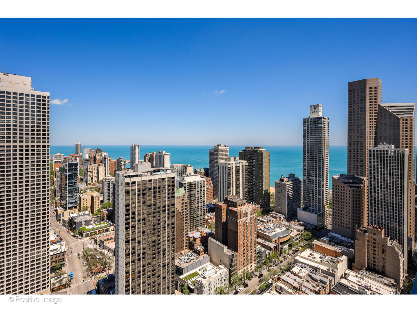 9 W Walton Street Unit: 3800