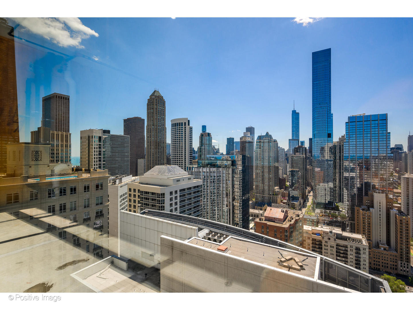 9 W Walton Street Unit: 3800
