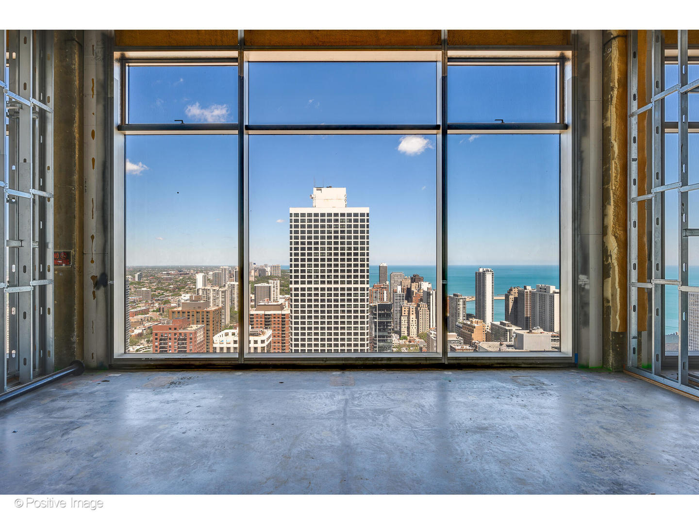 9 W Walton Street Unit: 3800