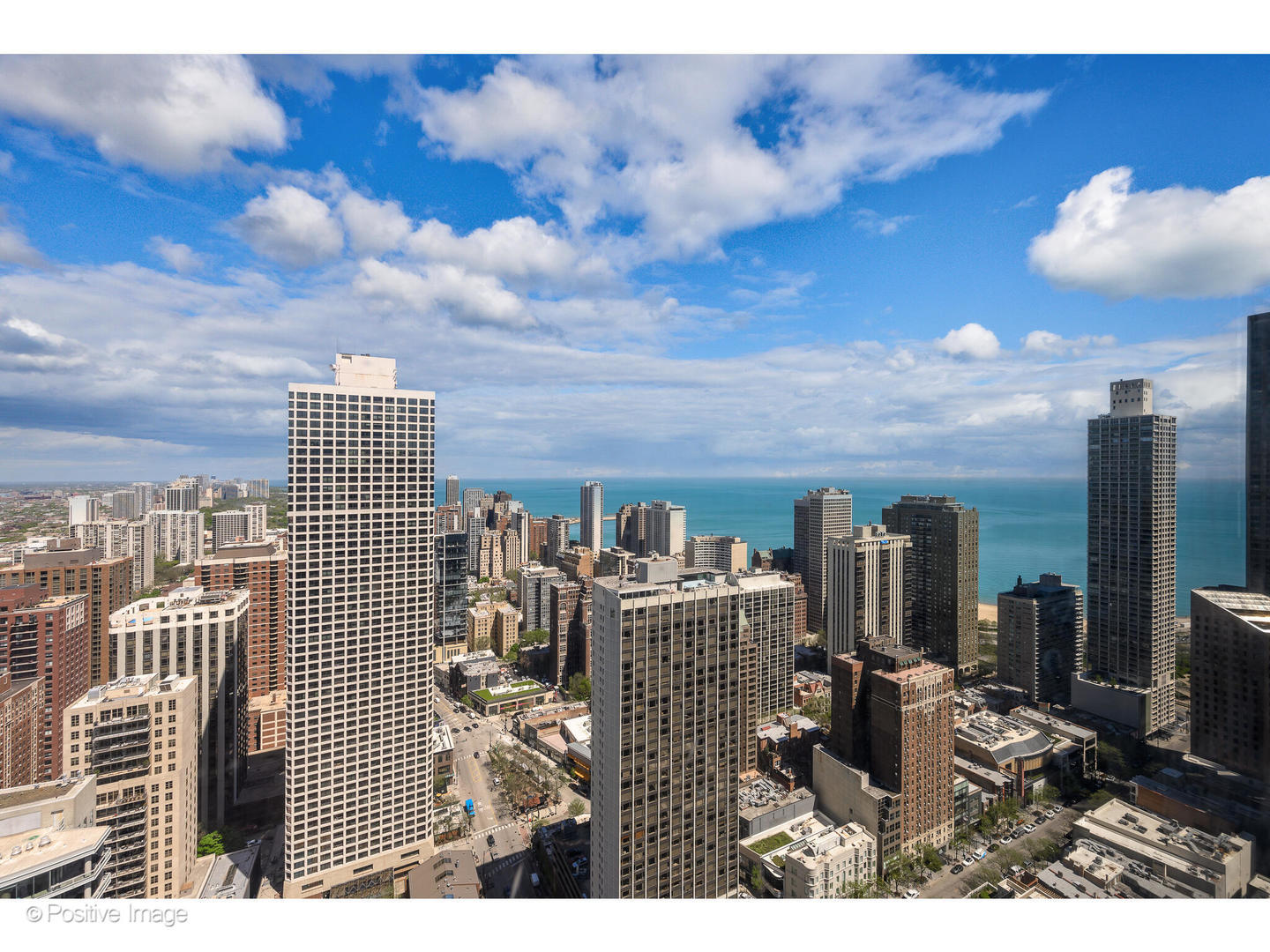 9 W Walton Street Unit: 3800