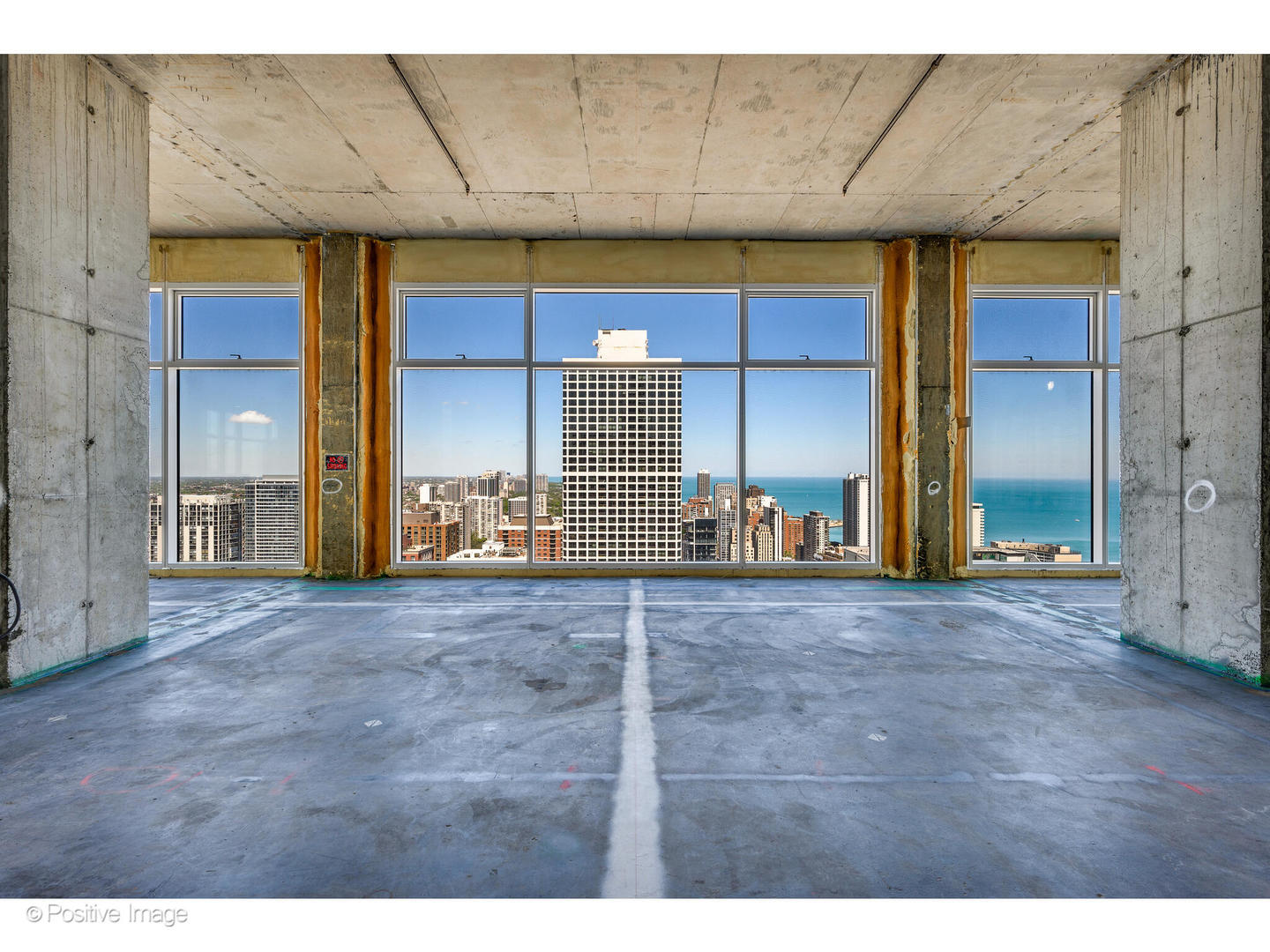 9 W Walton Street Unit: 3800