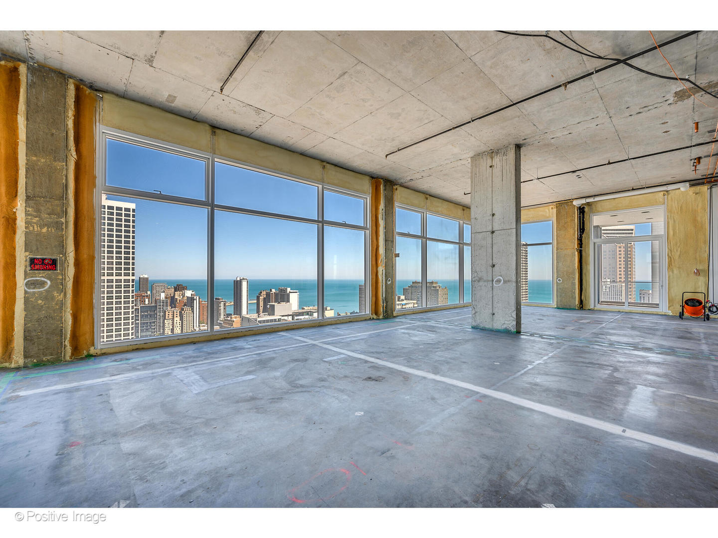 9 W Walton Street Unit: 3800
