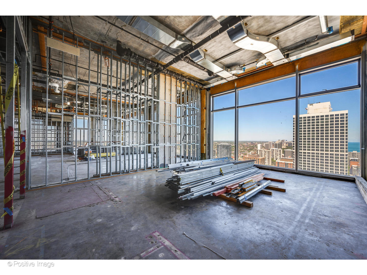 9 W Walton Street Unit: 3800