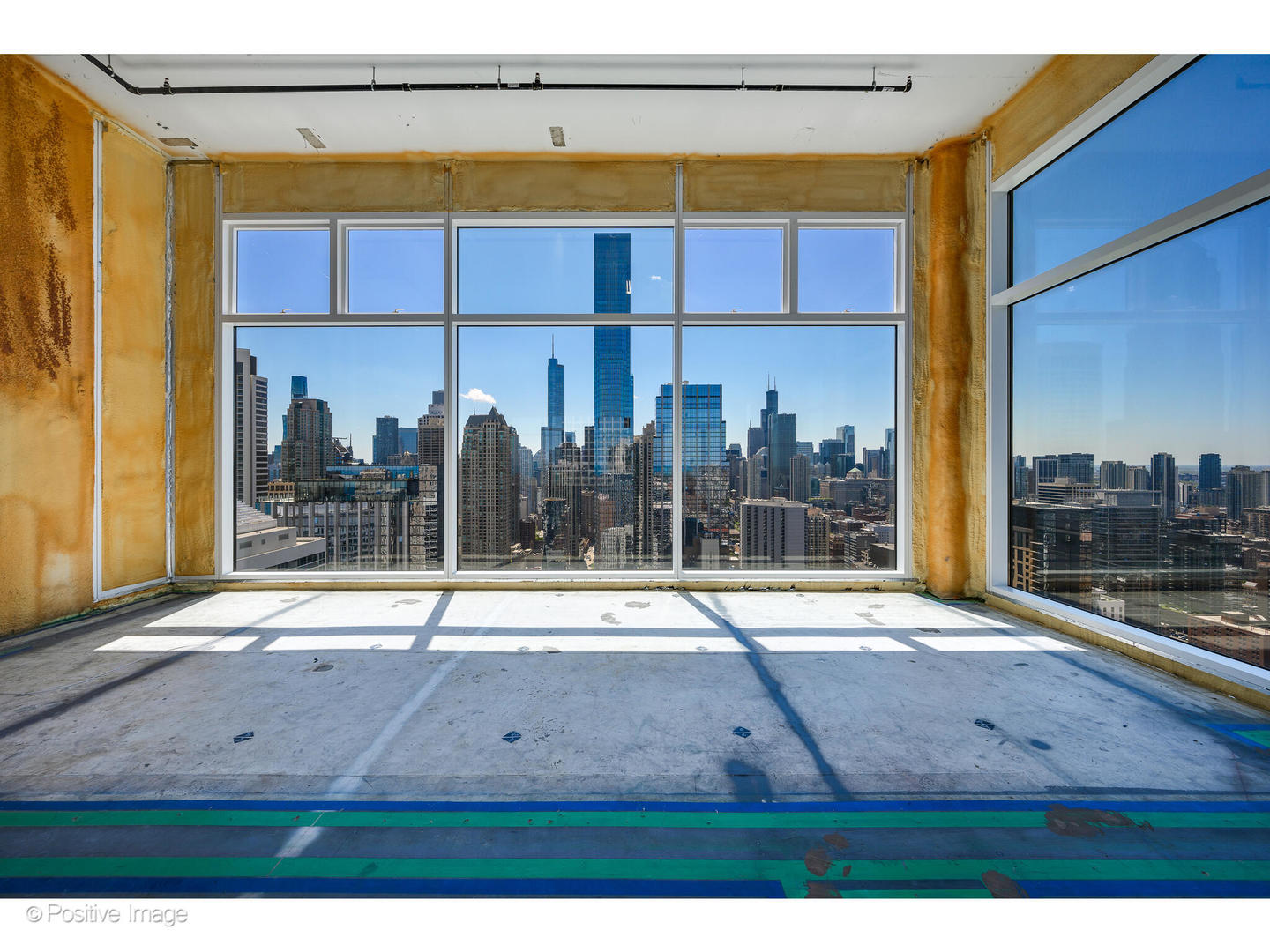9 W Walton Street Unit: 3800