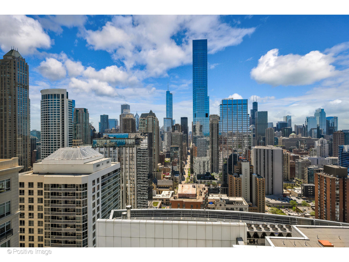 9 W Walton Street Unit: 3800