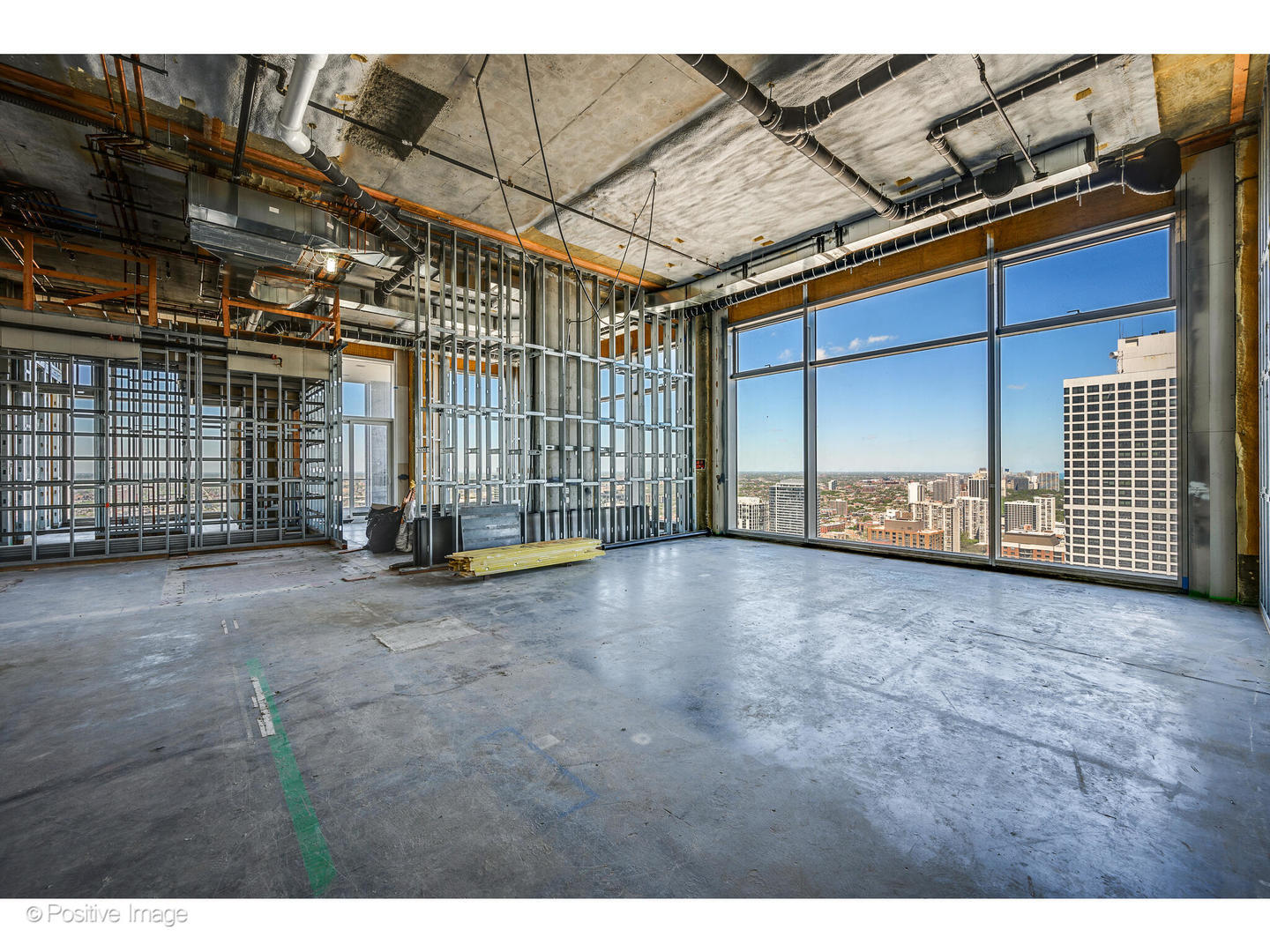 9 W Walton Street Unit: 3800