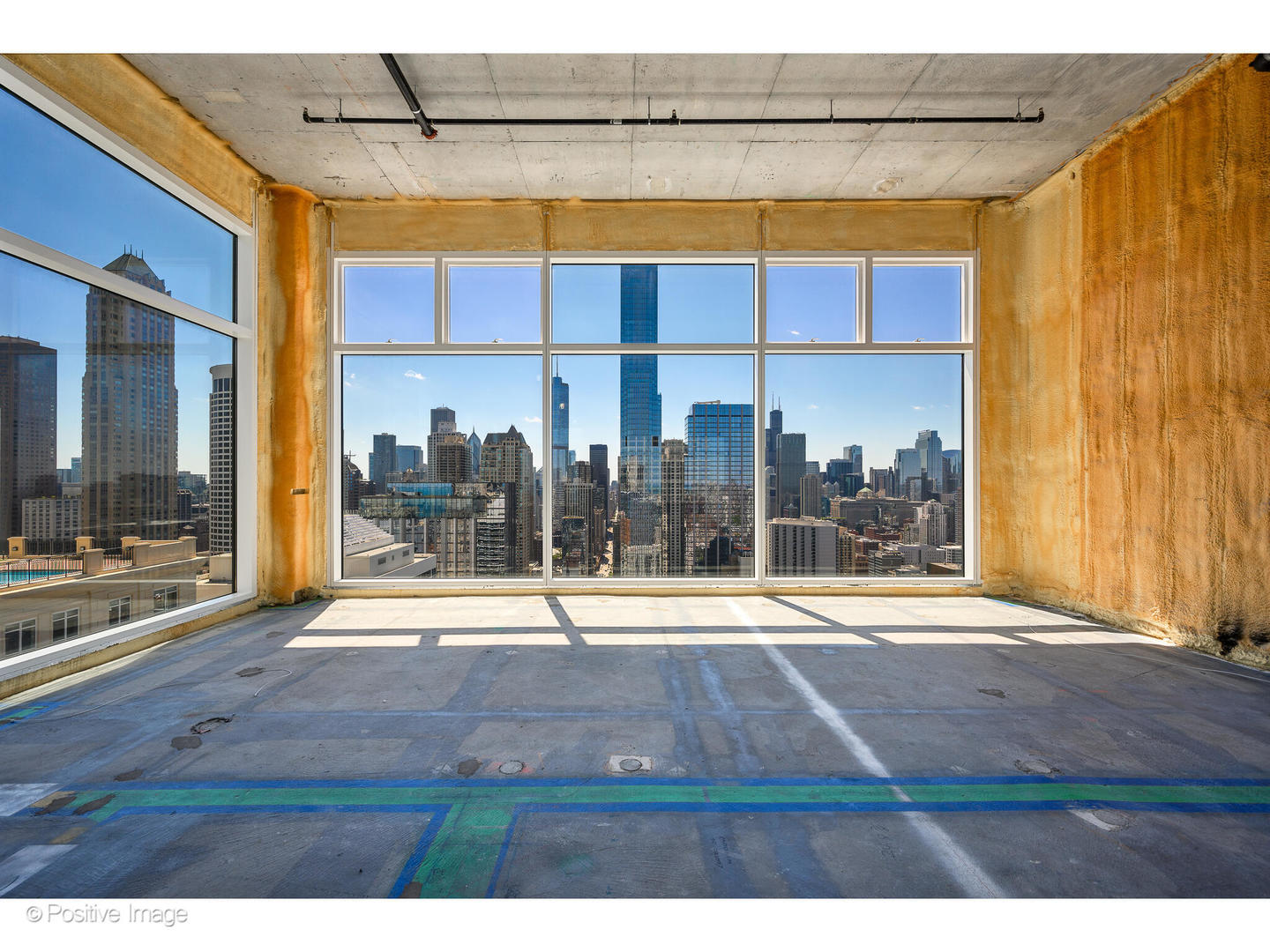 9 W Walton Street Unit: 3800