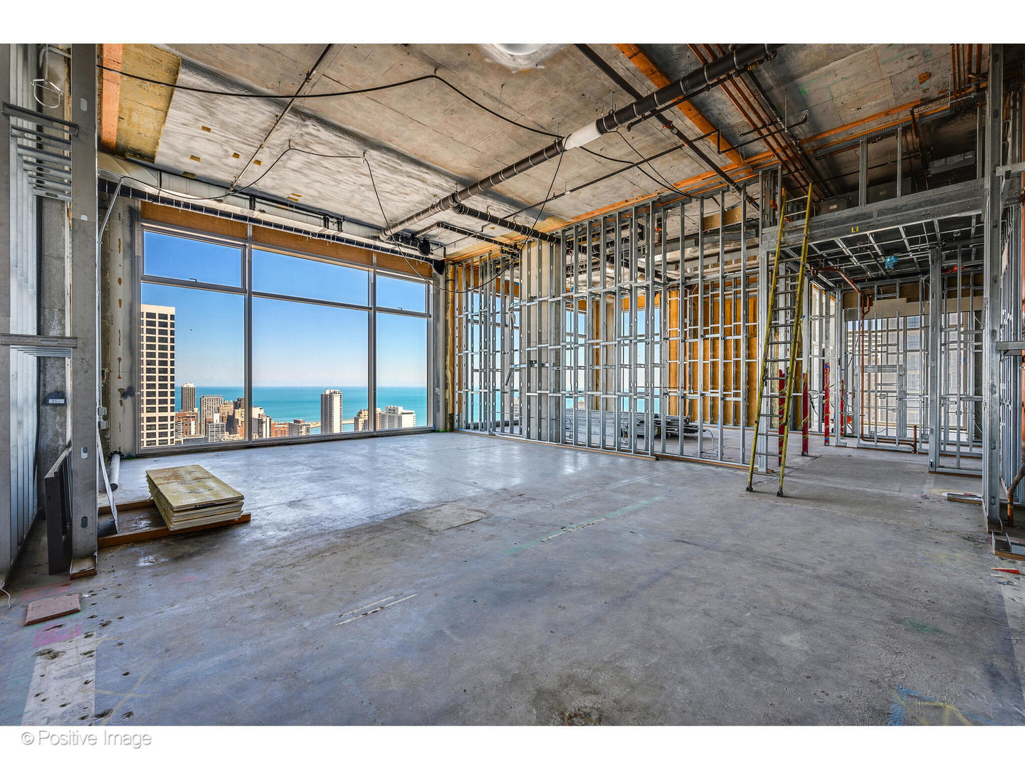 9 W Walton Street Unit: 3800