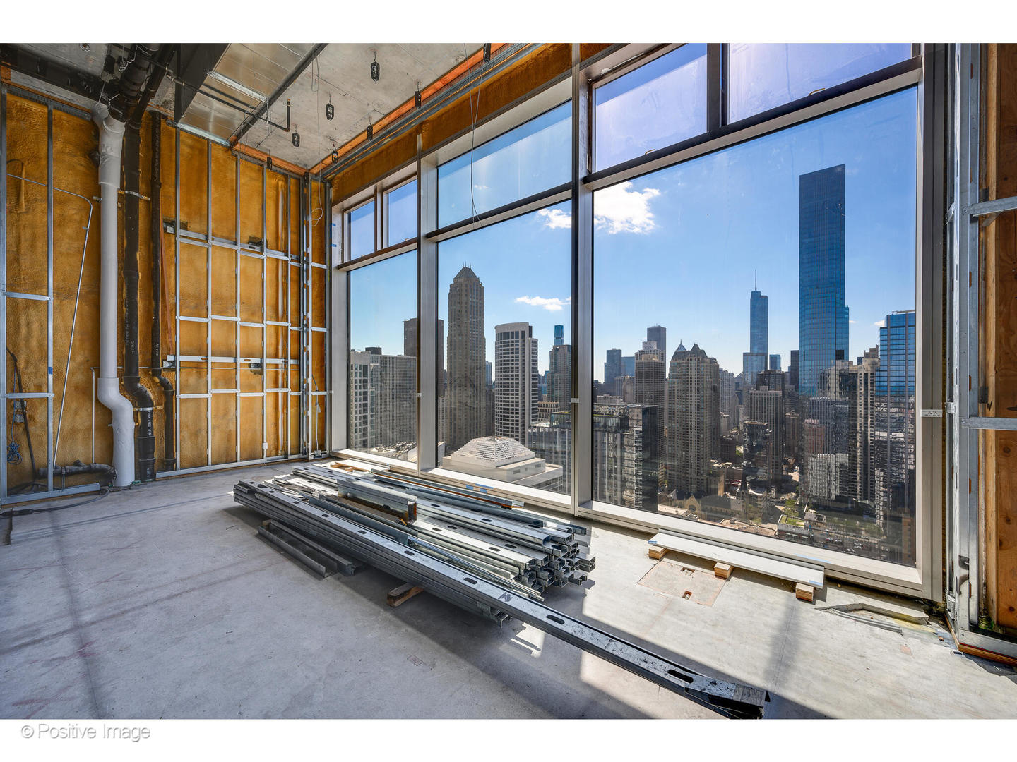 9 W Walton Street Unit: 3800