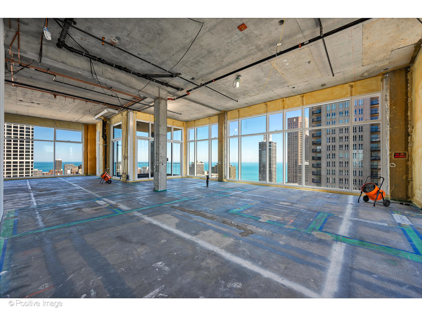 9 W Walton Street Unit: 3800
