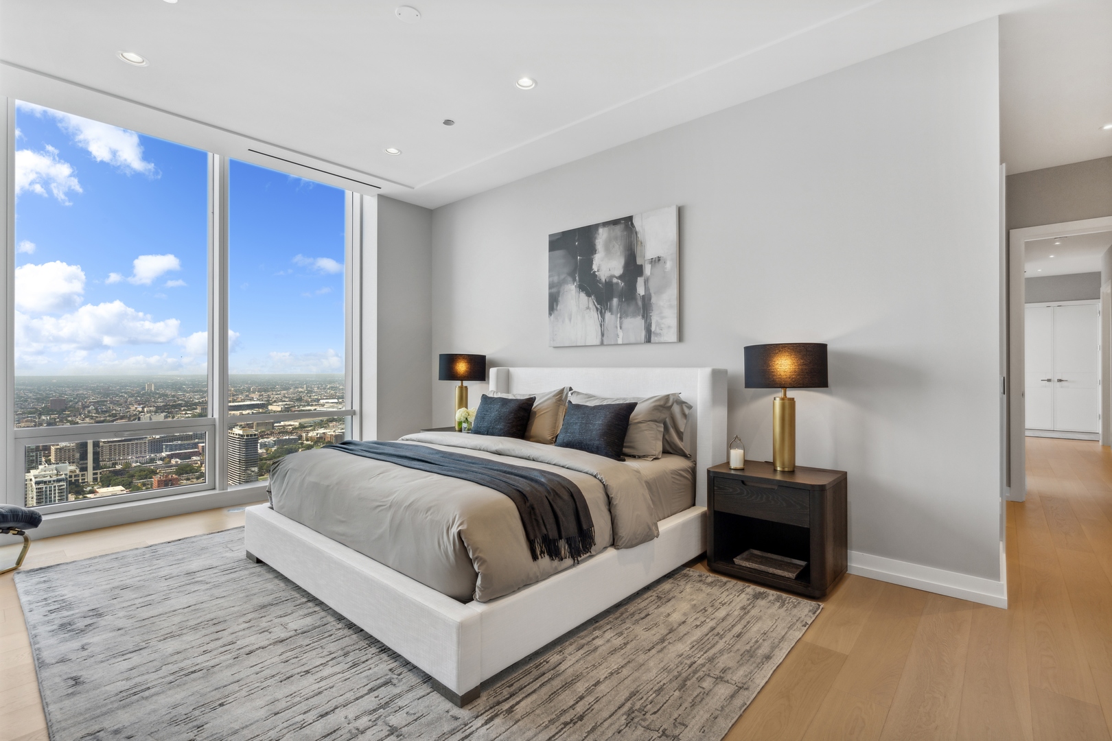 14 W Superior Street Unit: 4803