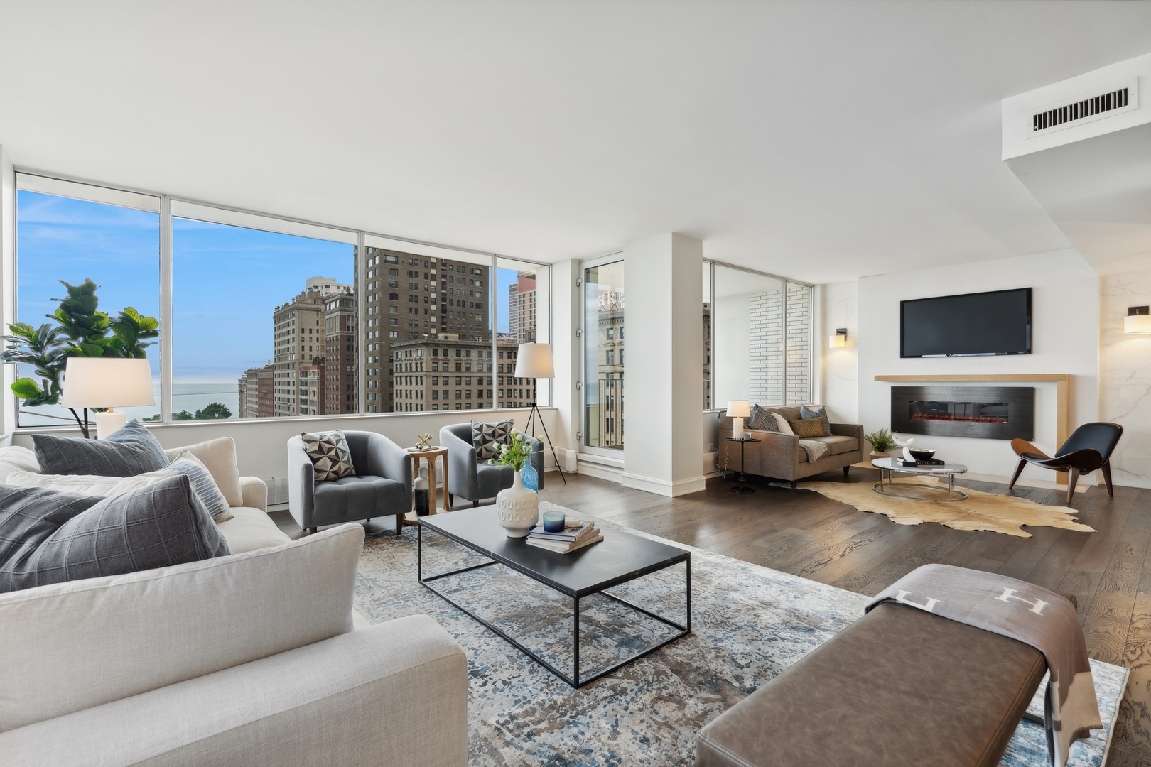 1000 N Lake Shore Plaza Unit: 12A