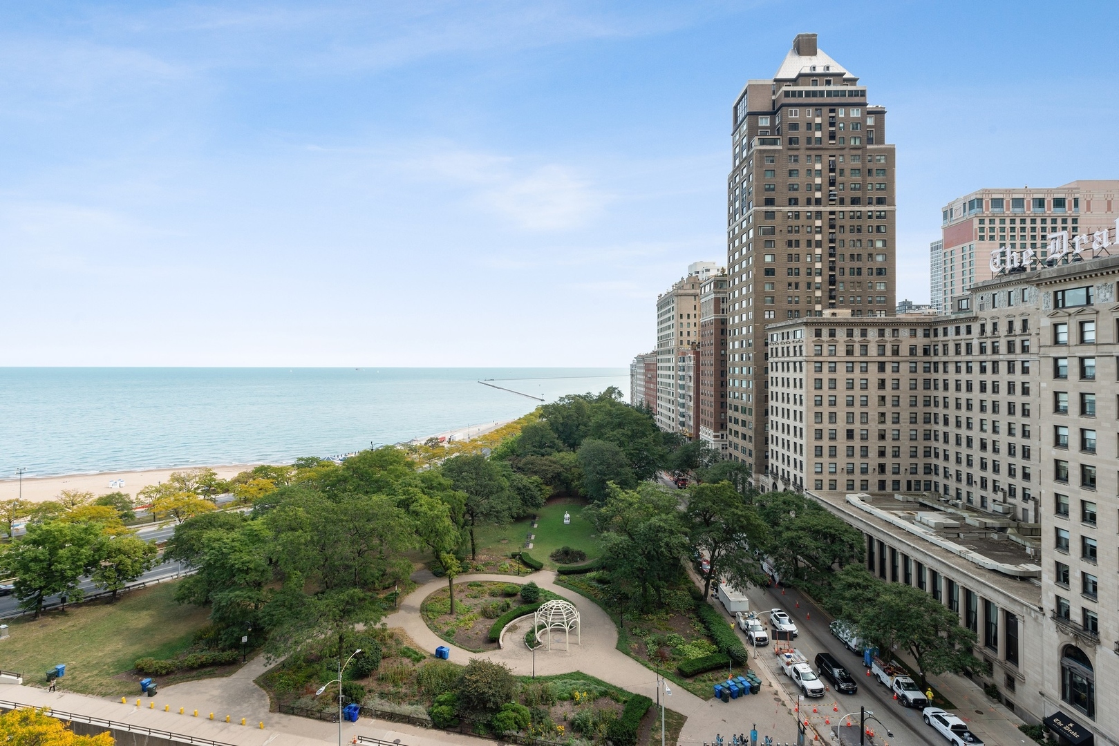 1000 N Lake Shore Plaza Unit: 12A