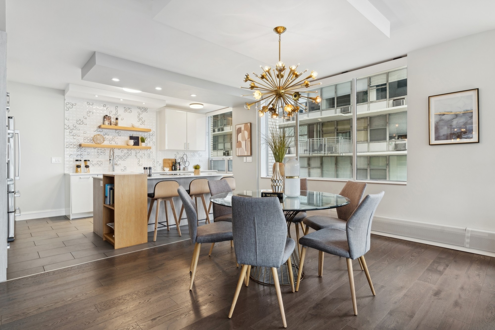 1000 N Lake Shore Plaza Unit: 12A