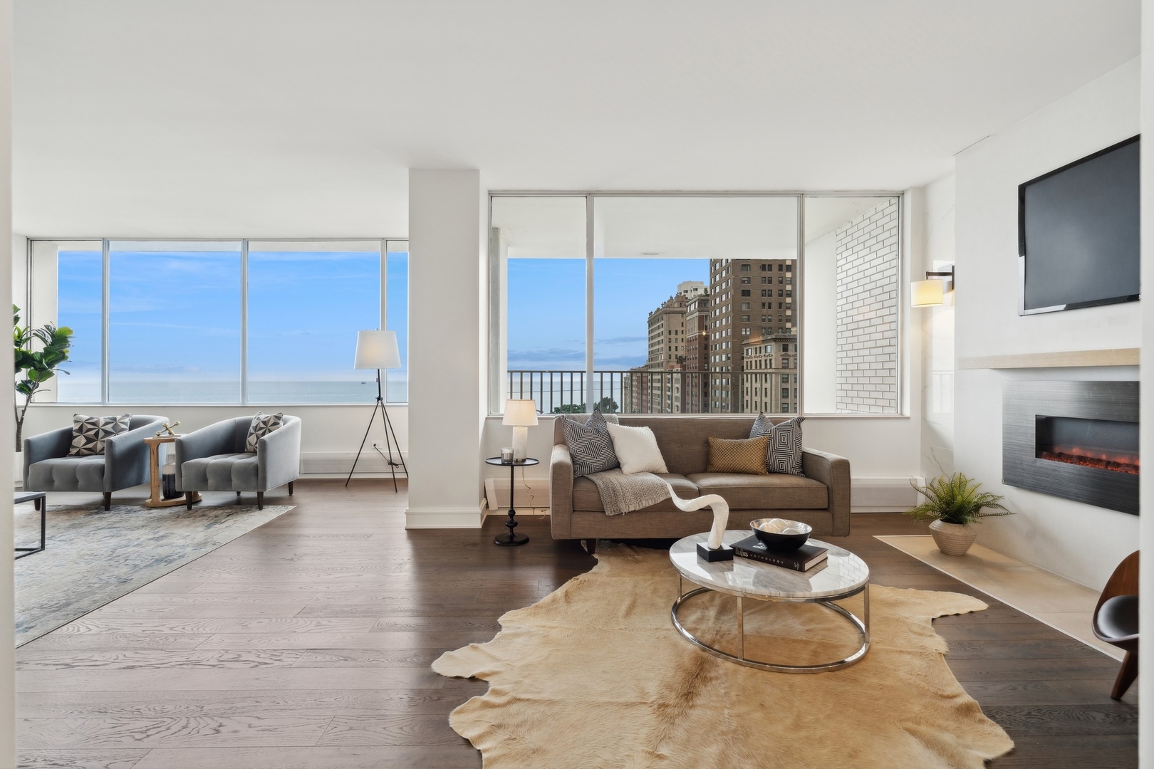 1000 N Lake Shore Plaza Unit: 12A