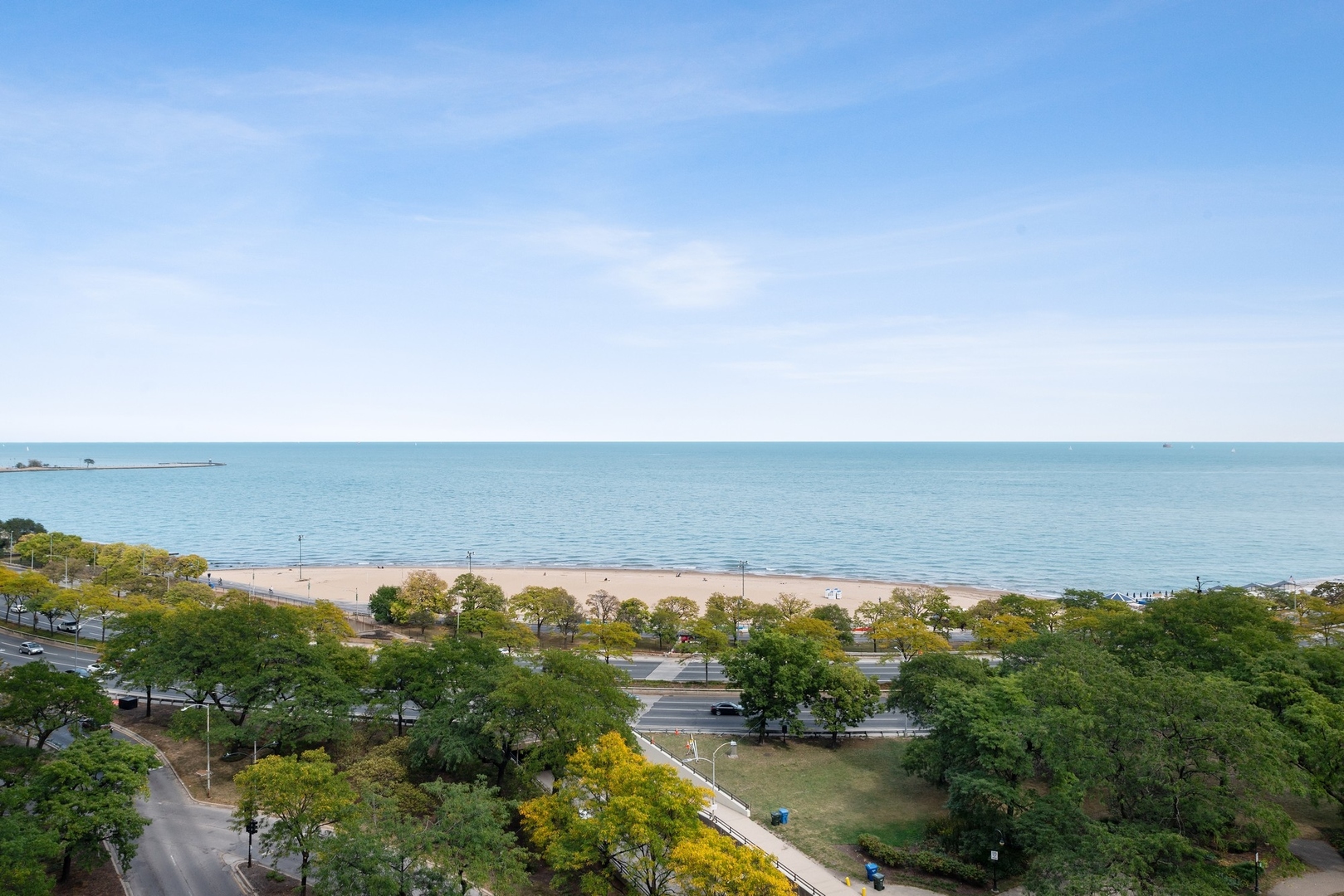 1000 N Lake Shore Plaza Unit: 12A