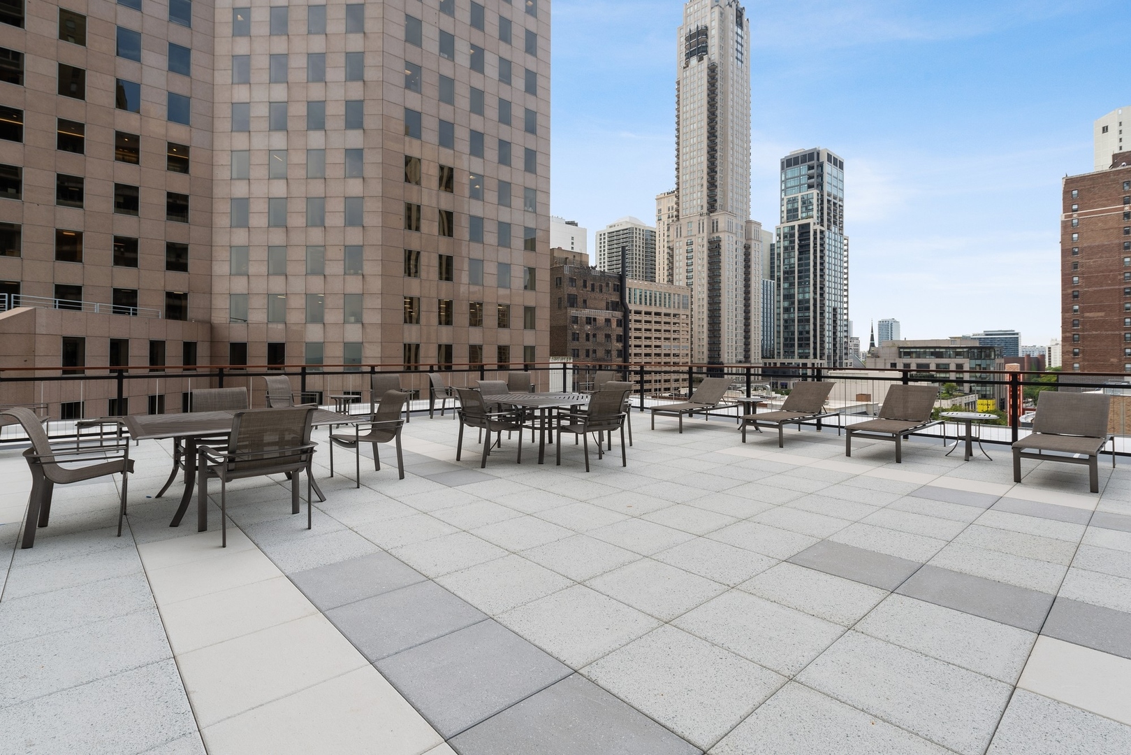 1000 N Lake Shore Plaza Unit: 12A