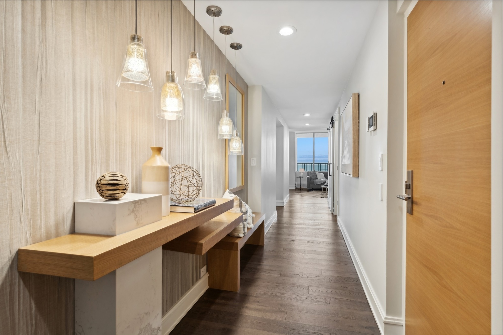 1000 N Lake Shore Plaza Unit: 12A
