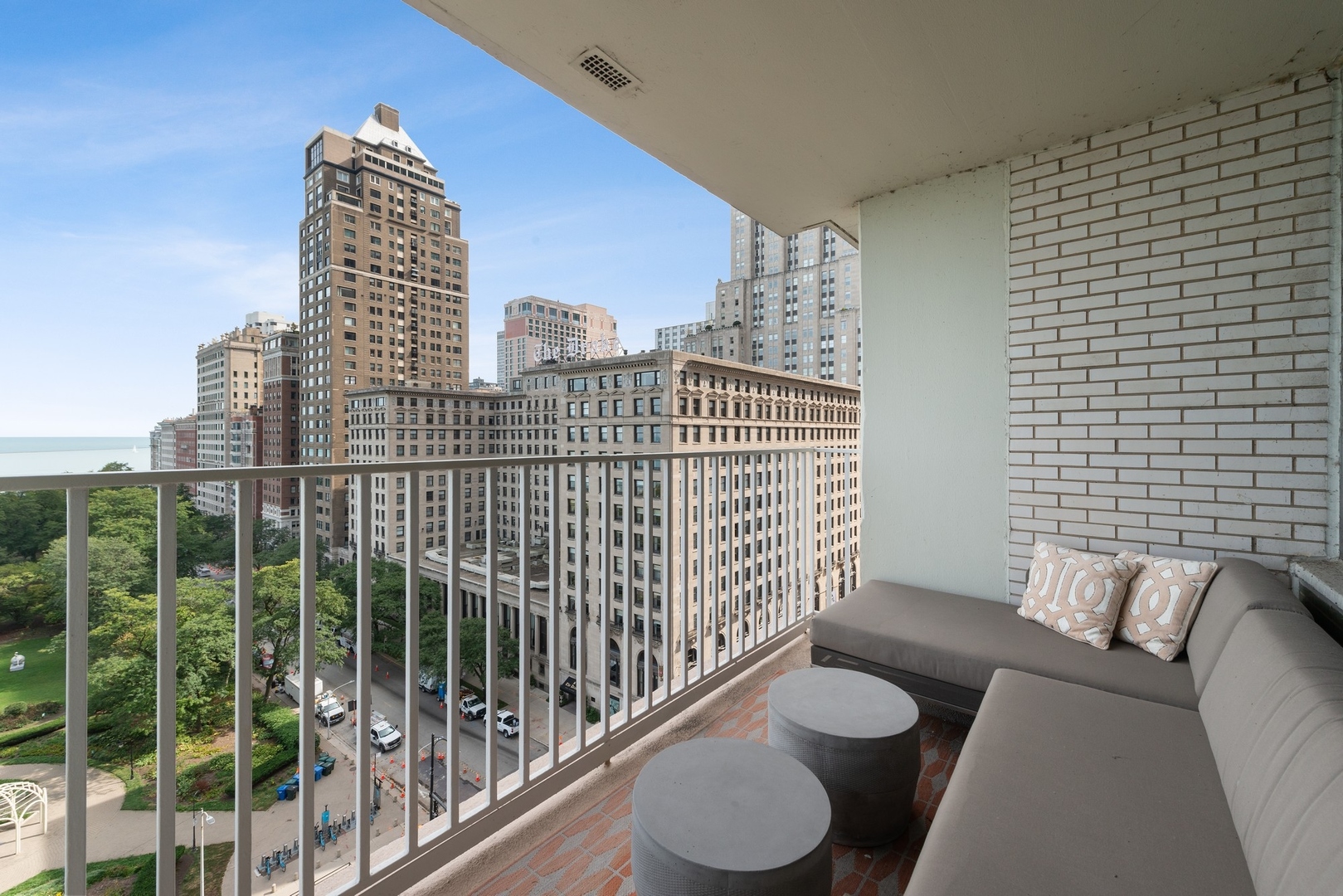 1000 N Lake Shore Plaza Unit: 12A