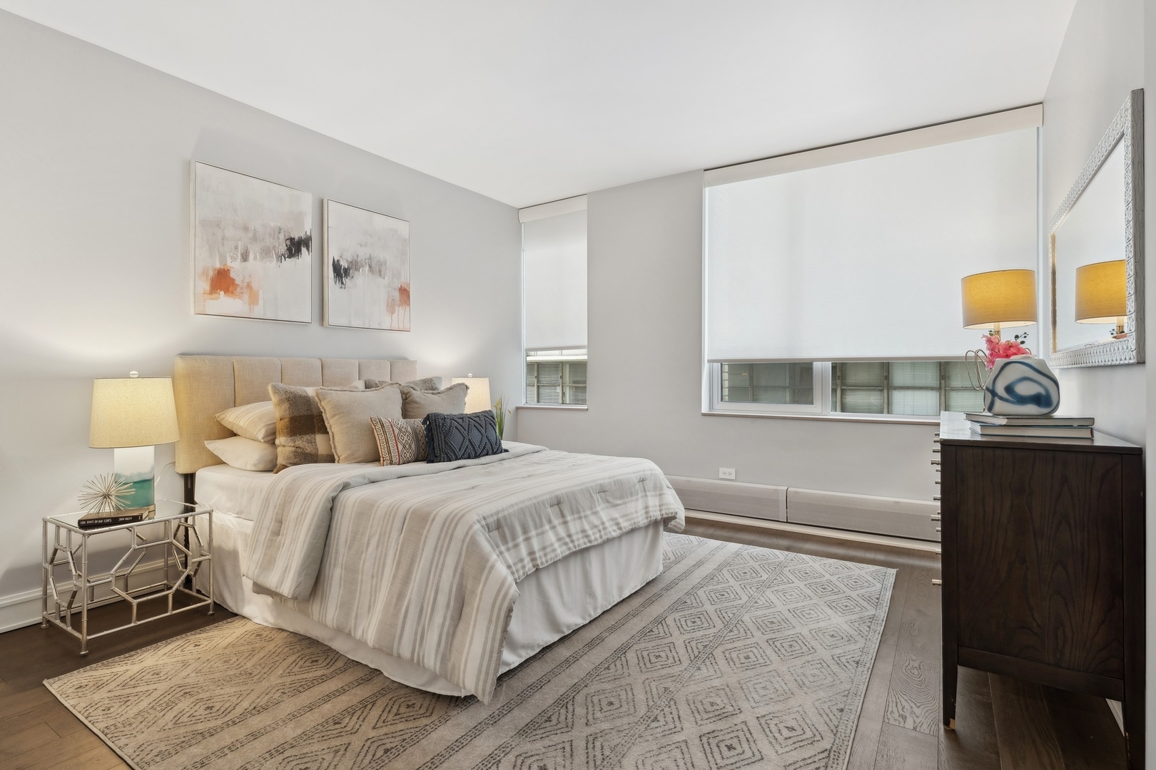 1000 N Lake Shore Plaza Unit: 12A