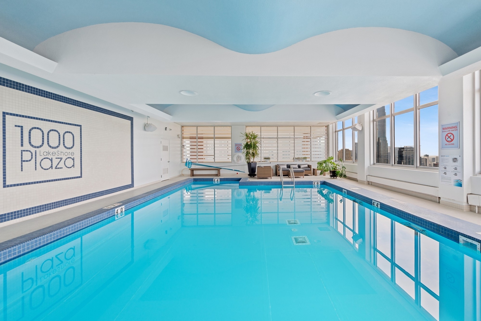 1000 N Lake Shore Plaza Unit: 12A