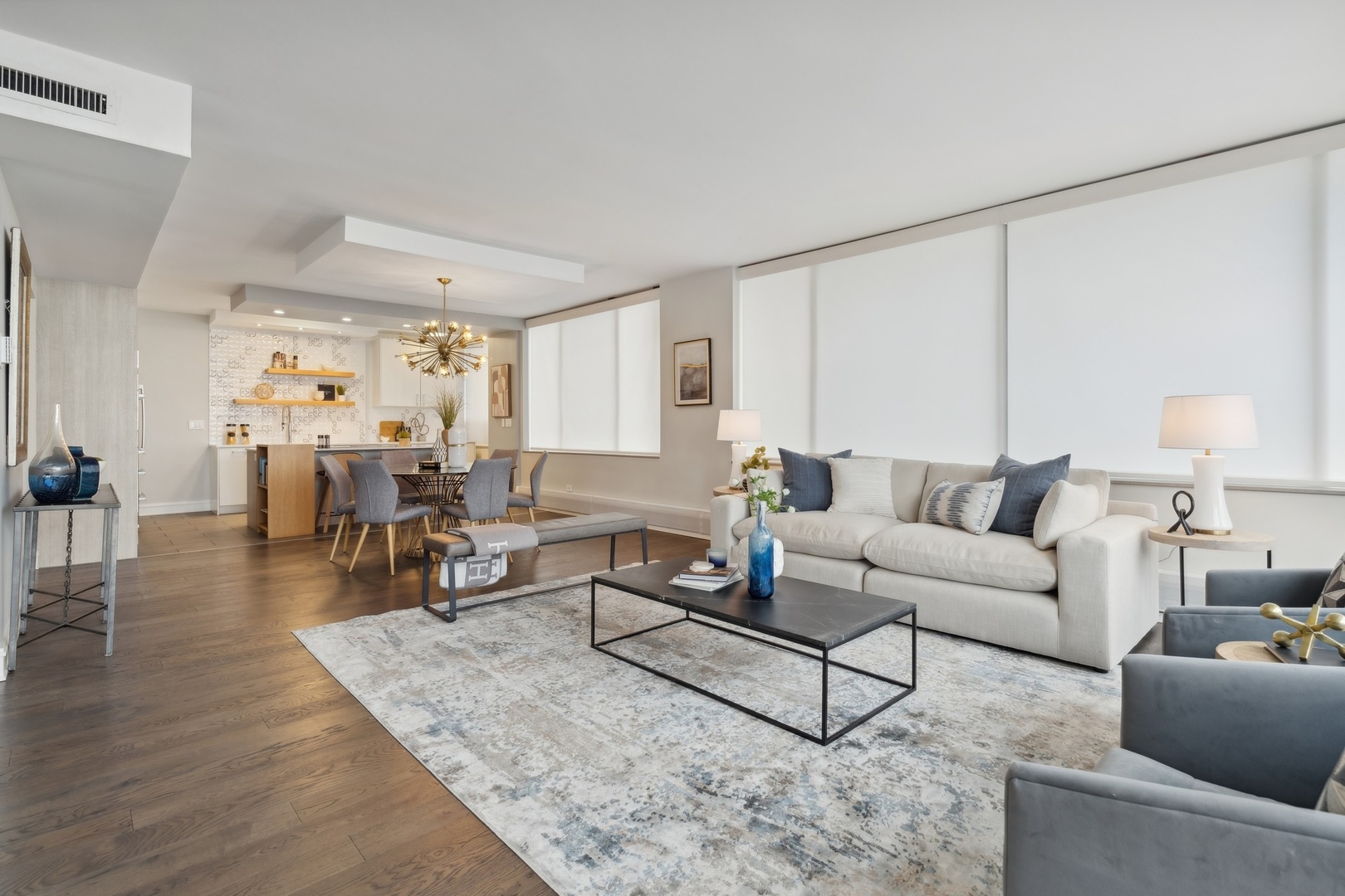 1000 N Lake Shore Plaza Unit: 12A