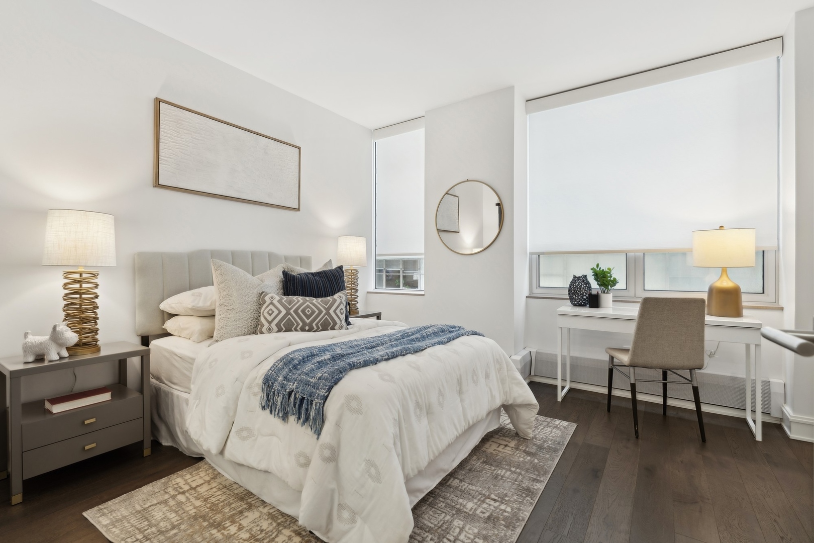 1000 N Lake Shore Plaza Unit: 12A