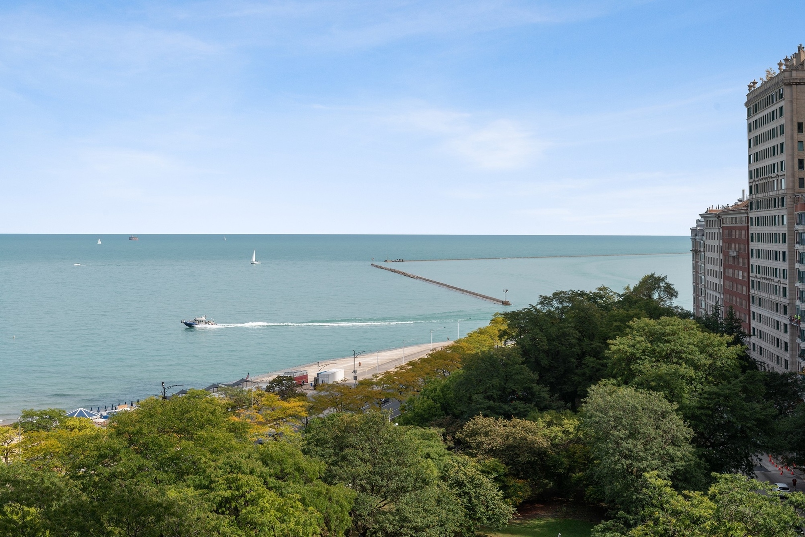 1000 N Lake Shore Plaza Unit: 12A