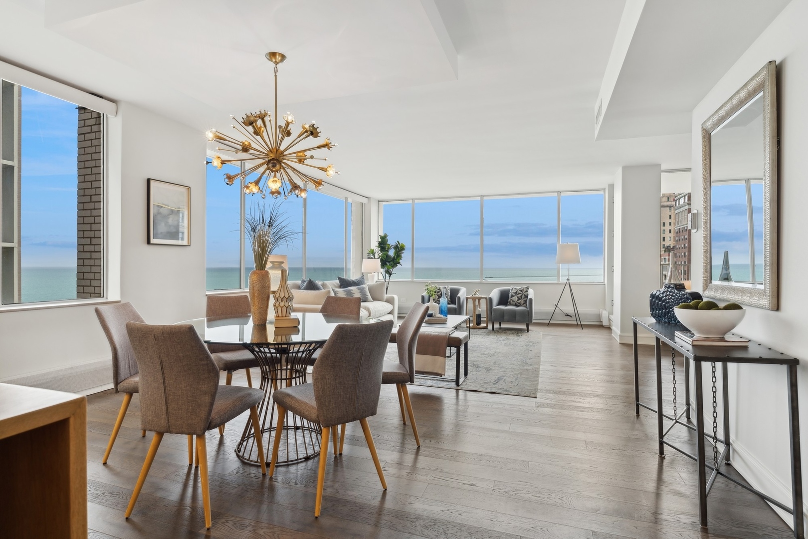 1000 N Lake Shore Plaza Unit: 12A