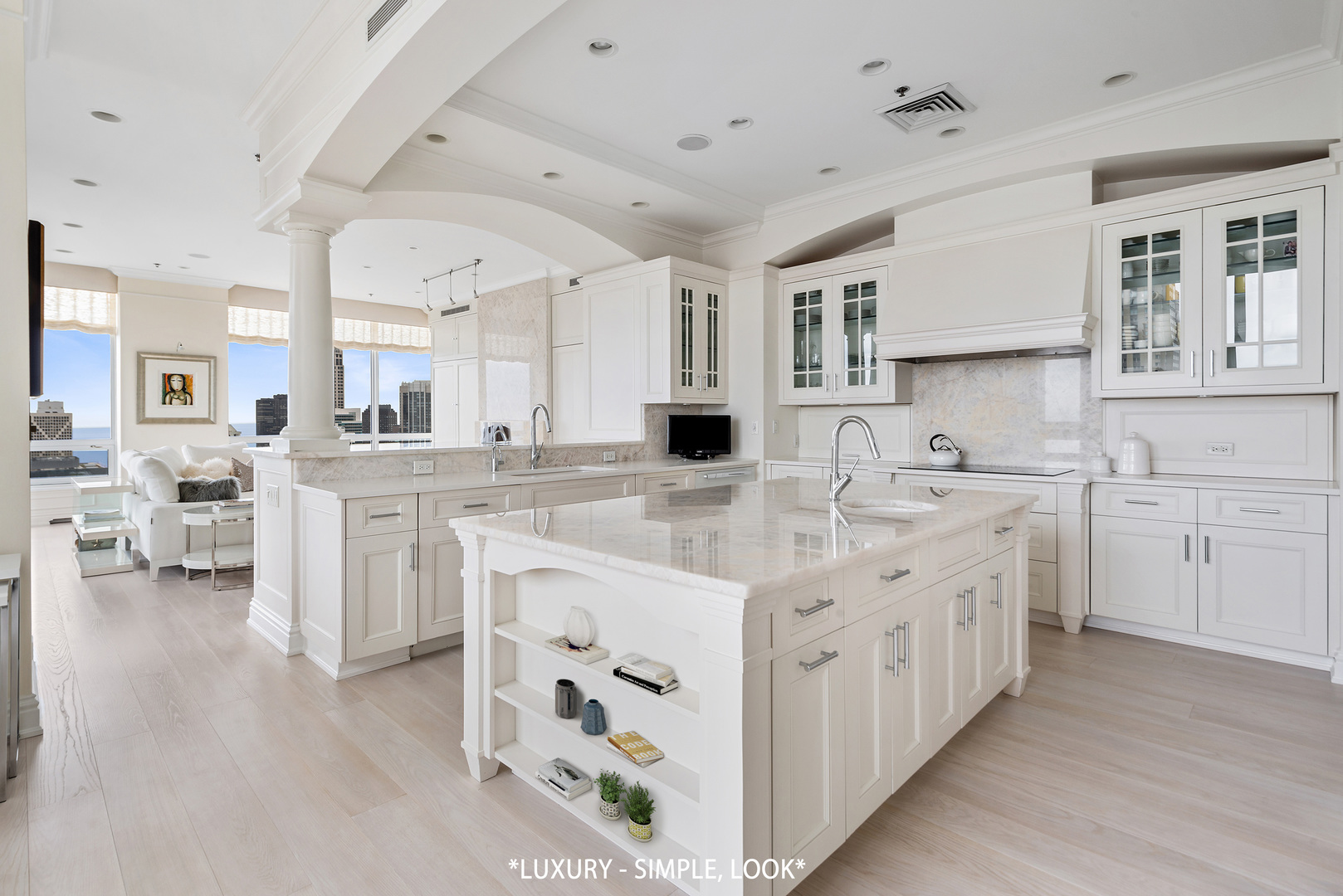 55 E Erie Street Unit: 5002