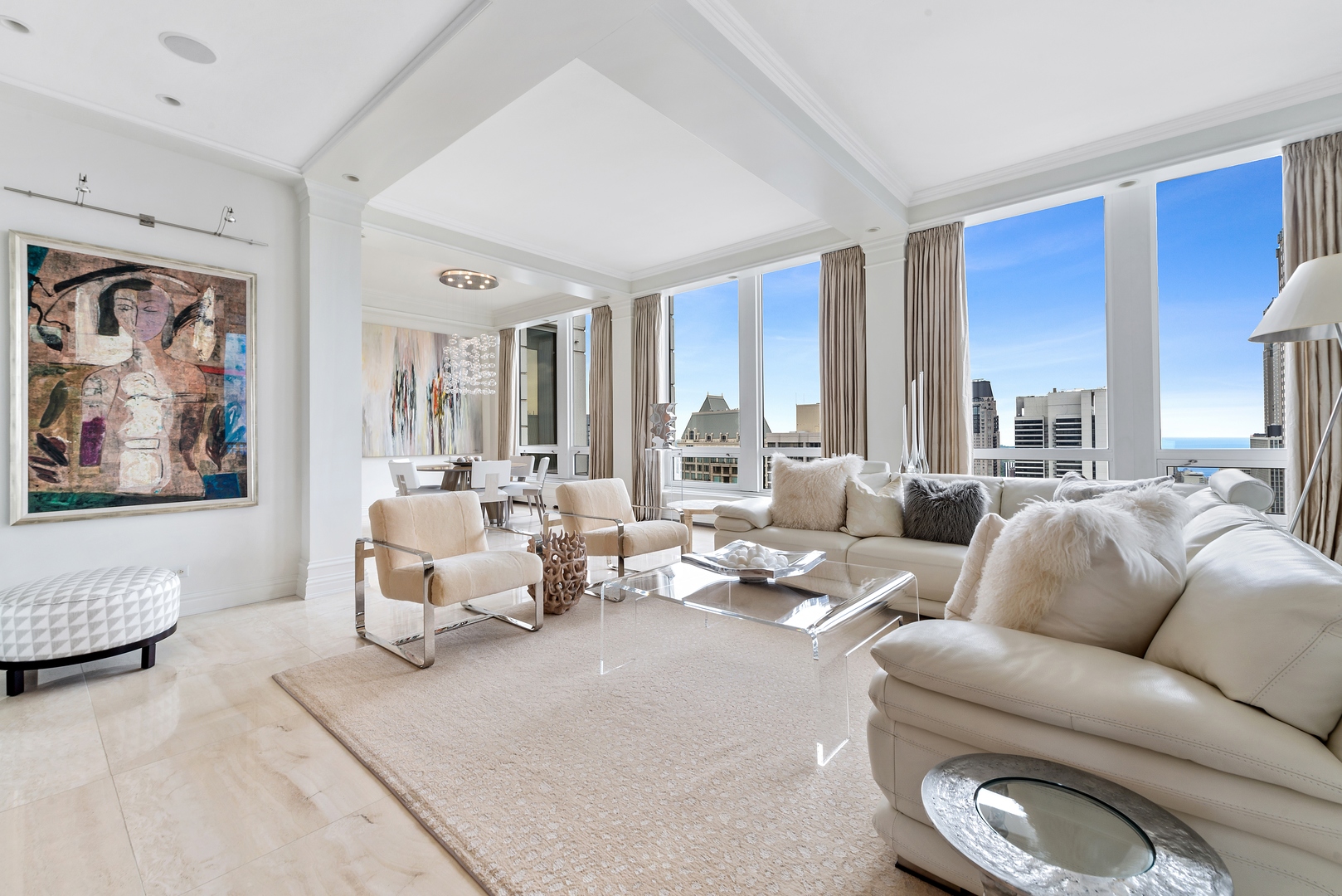 55 E Erie Street Unit: 5002