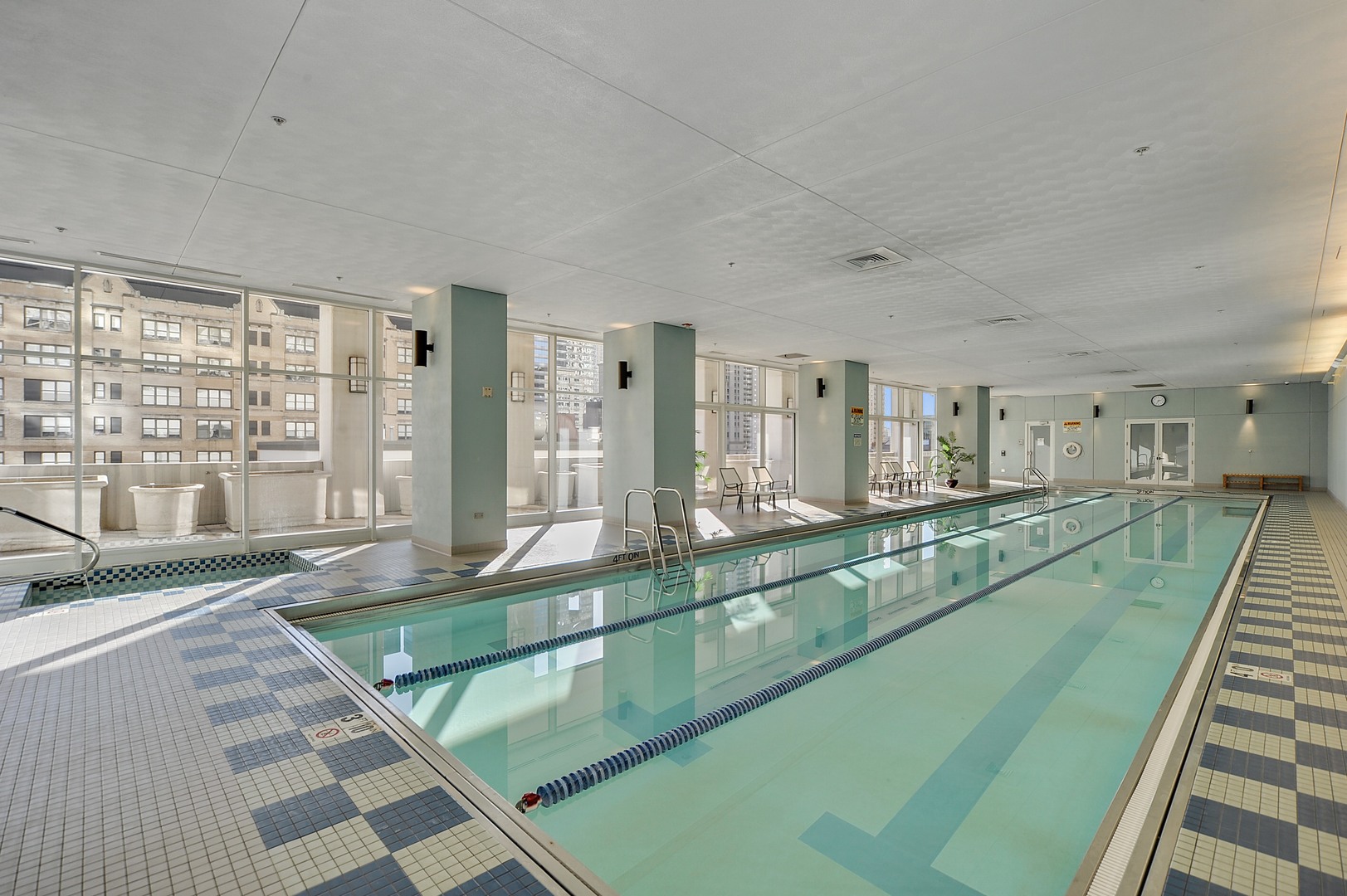 55 E Erie Street Unit: 5002