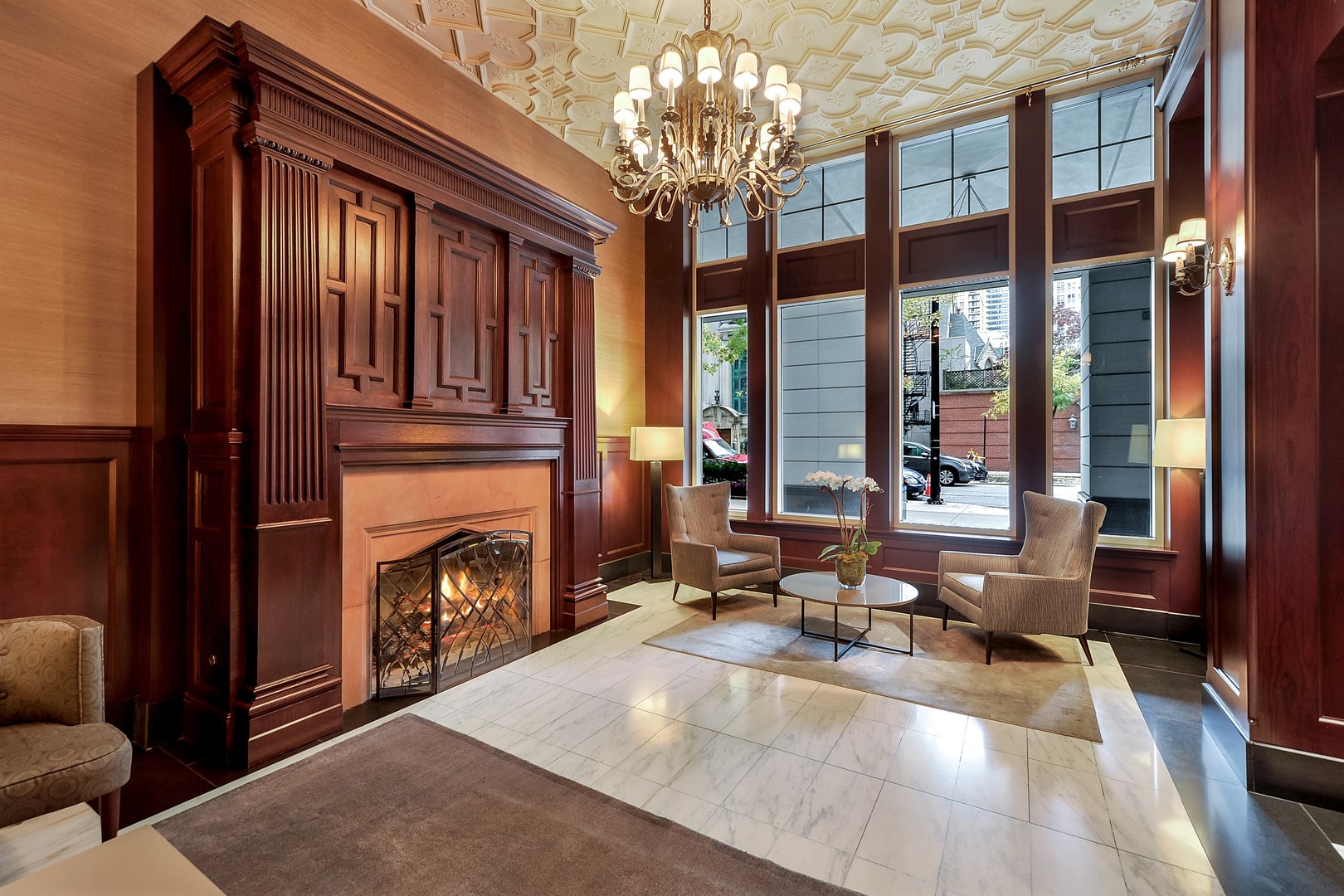 55 E Erie Street Unit: 5002