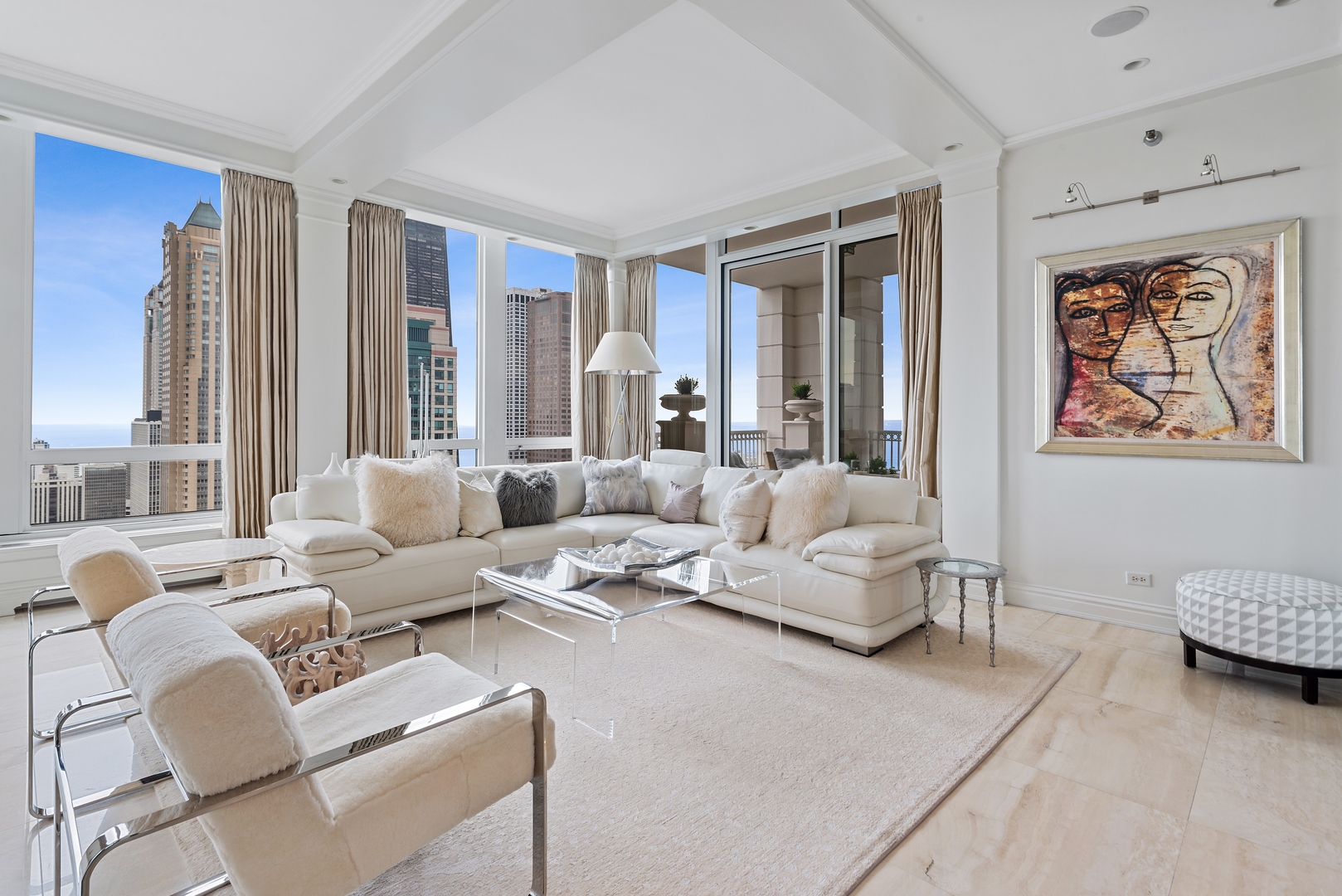 55 E Erie Street Unit: 5002