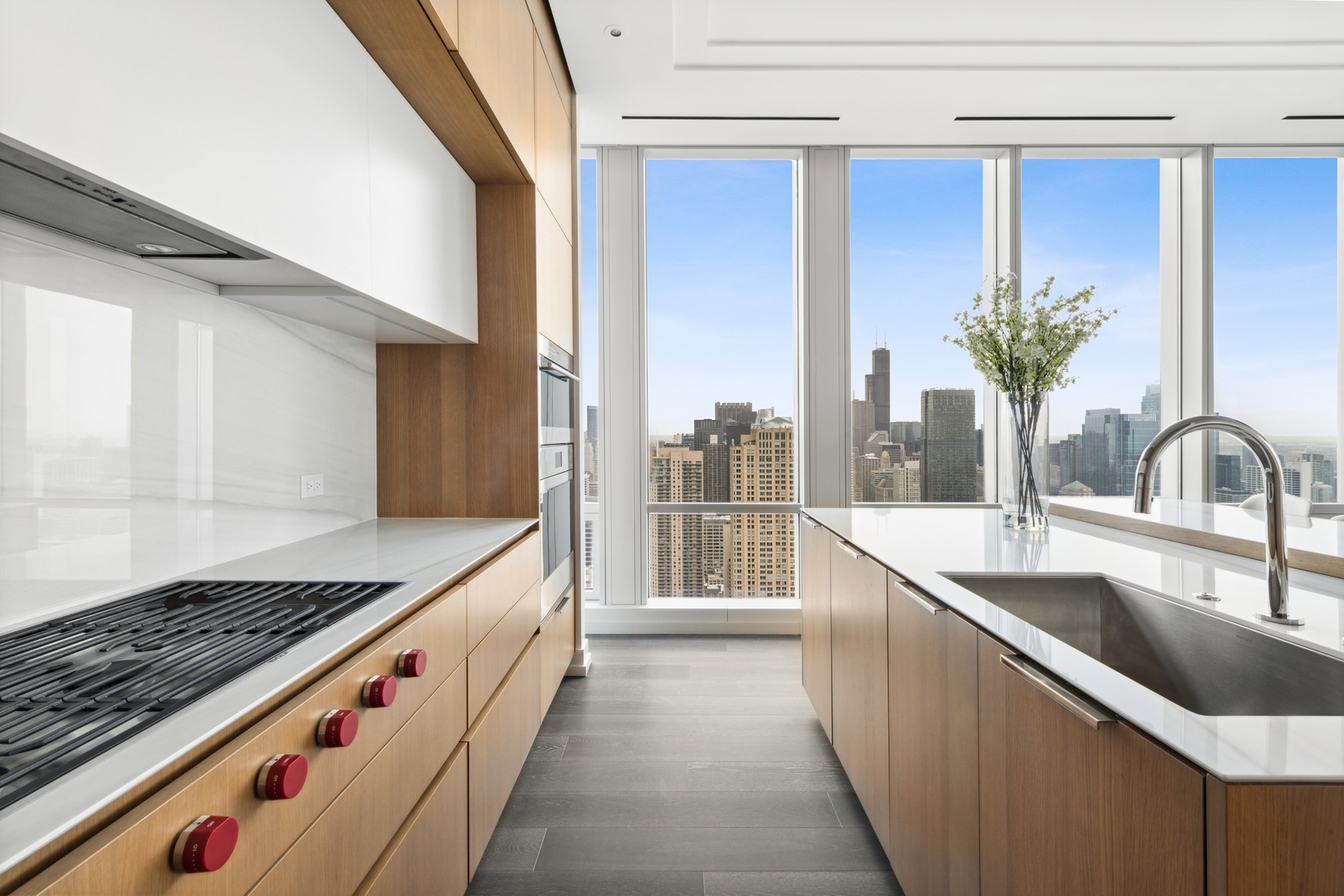14 W Superior Street Unit: 5302