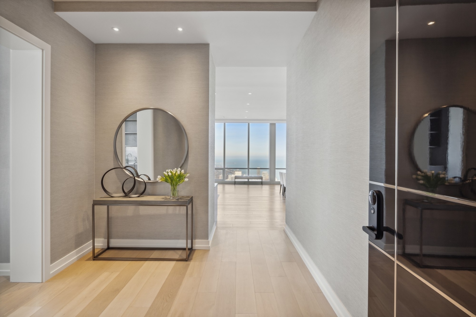 14 W Superior Street Unit: 6202
