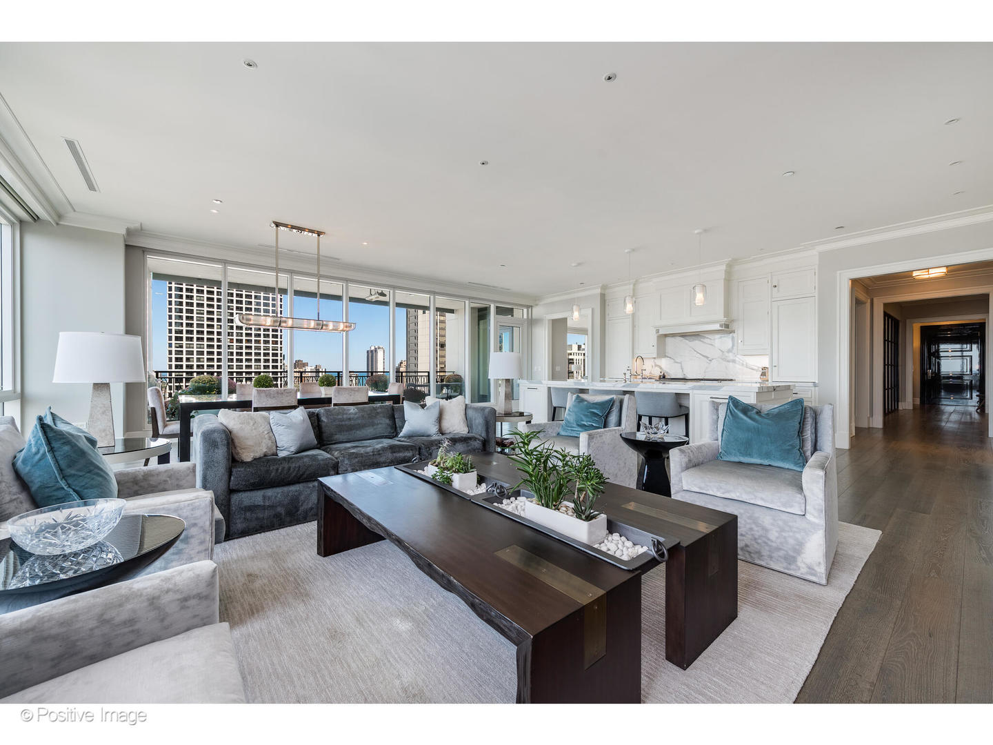 9 W Walton Street Unit: 2402