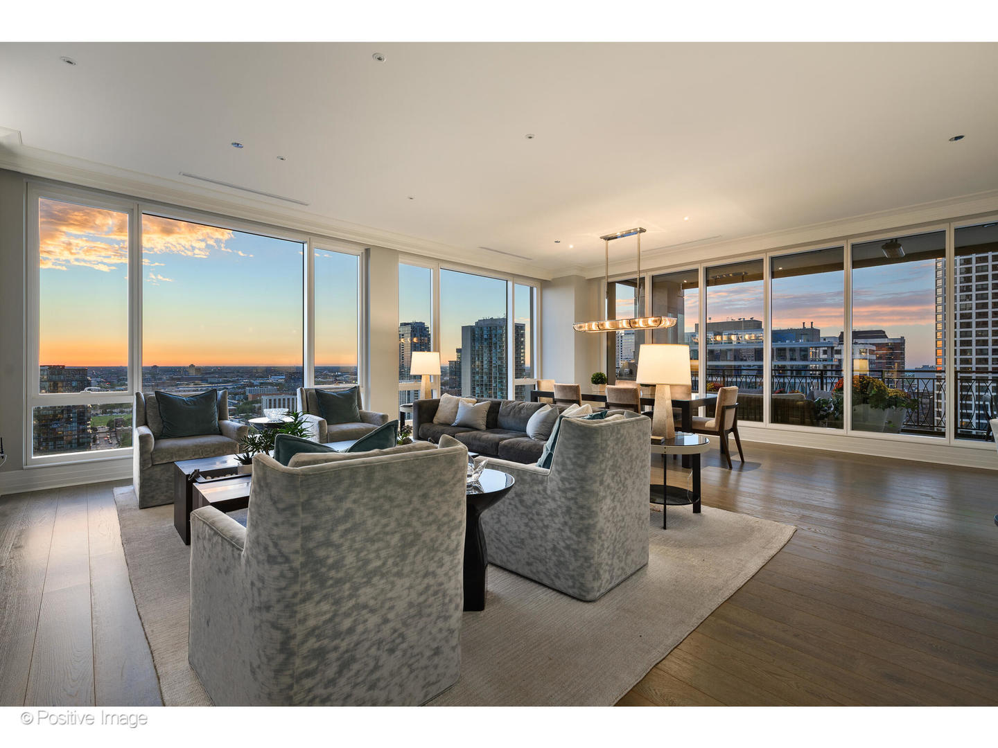 9 W Walton Street Unit: 2402