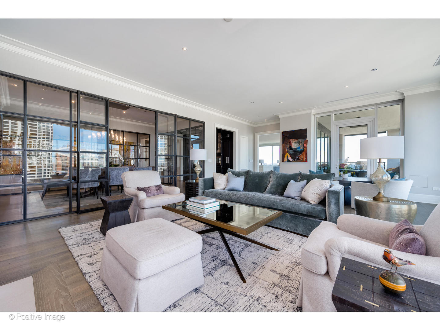 9 W Walton Street Unit: 2402